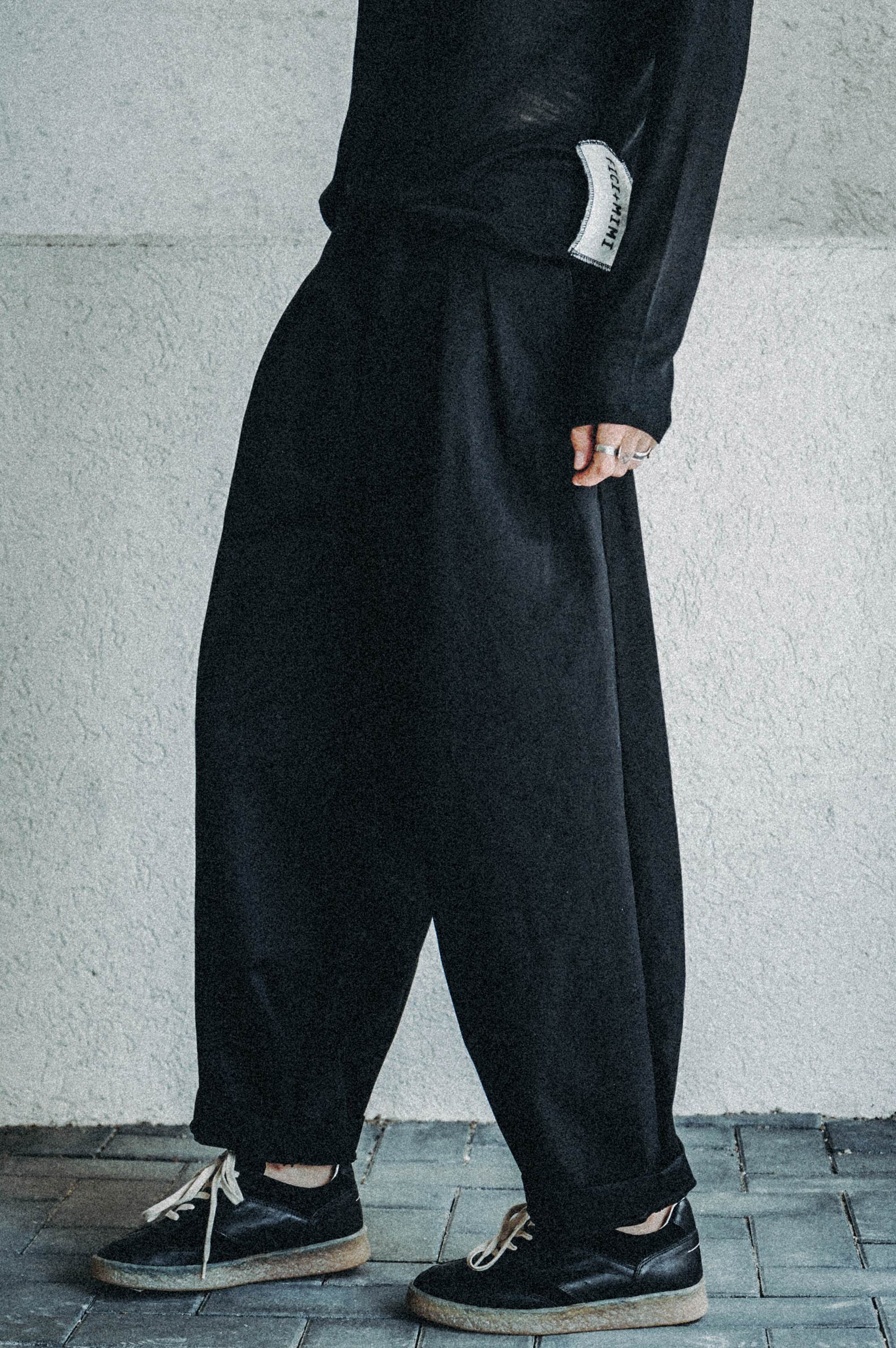 Mystic Maze Trousers