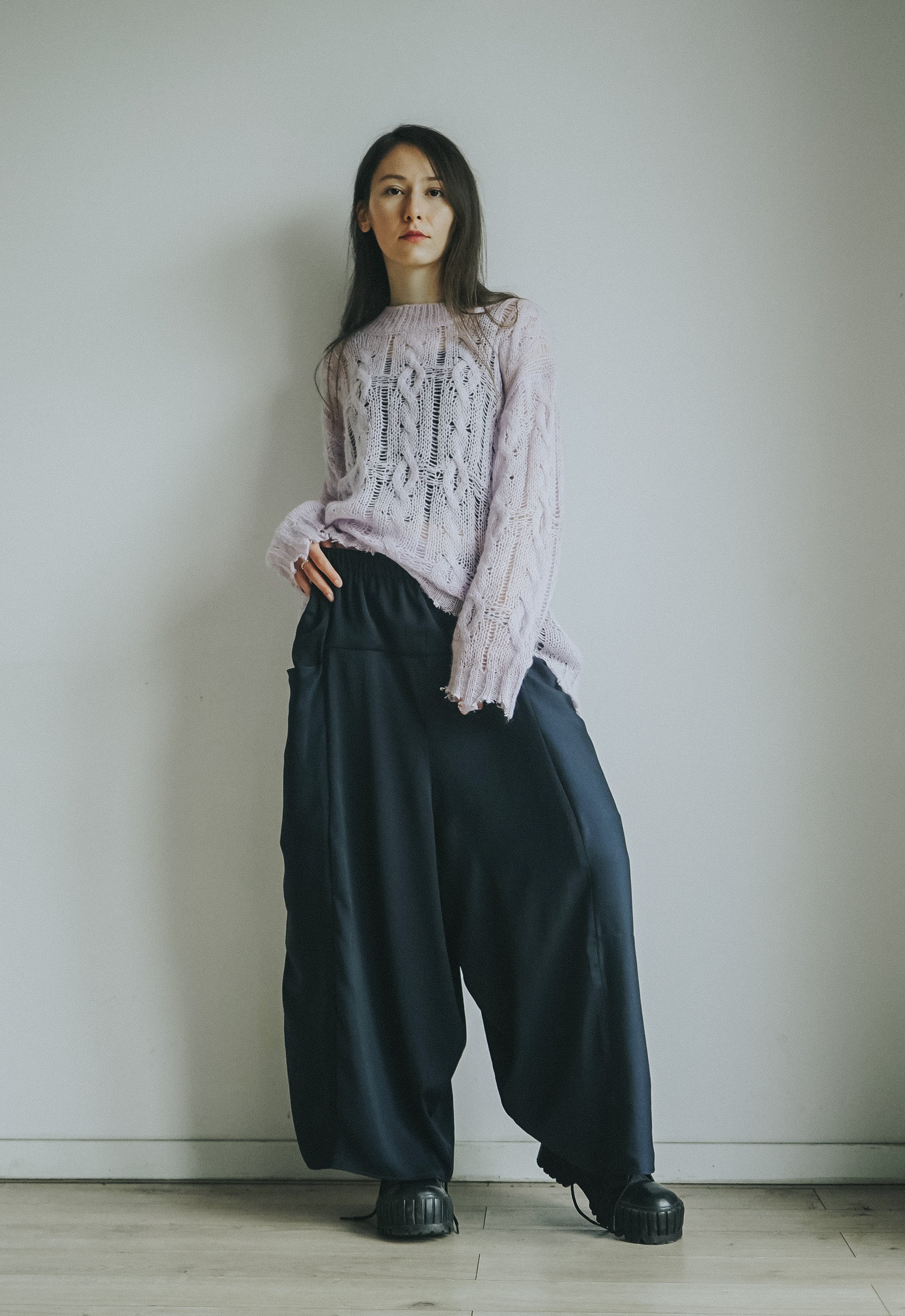 Cloud 7 trousers