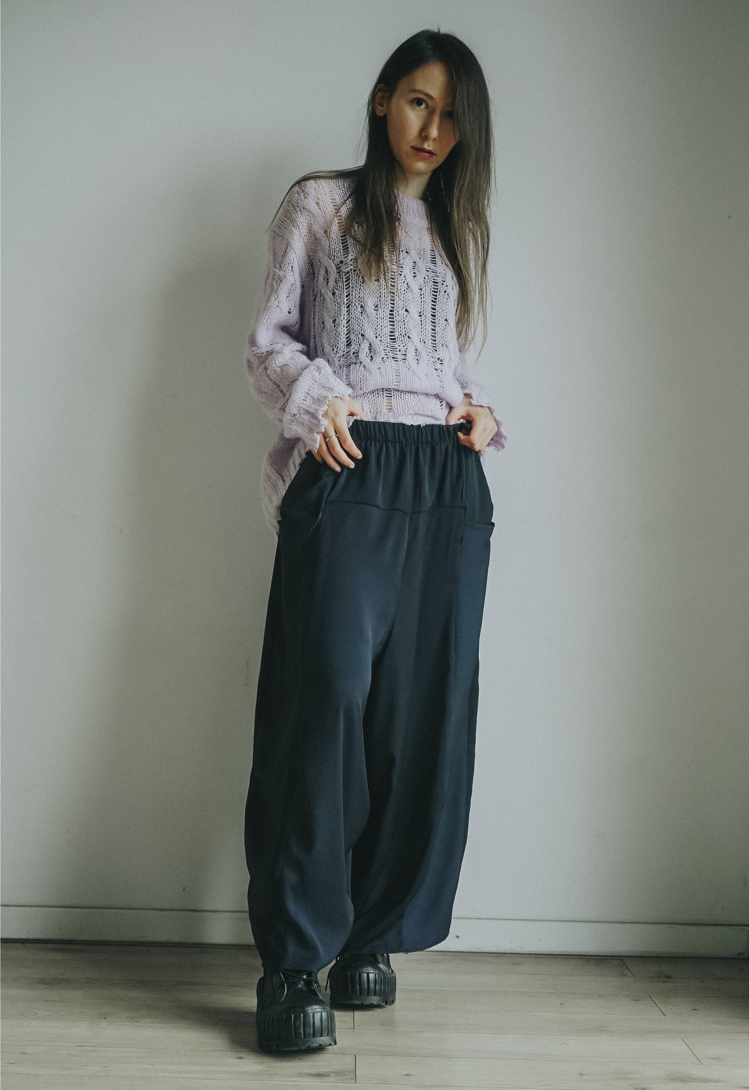 Cloud 7 trousers