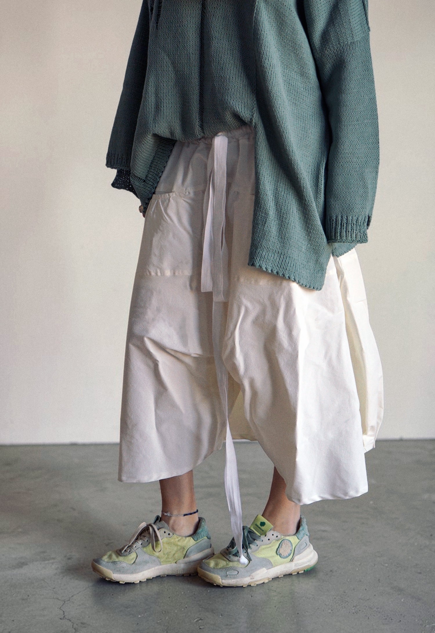 Paper Cloud Trousers
