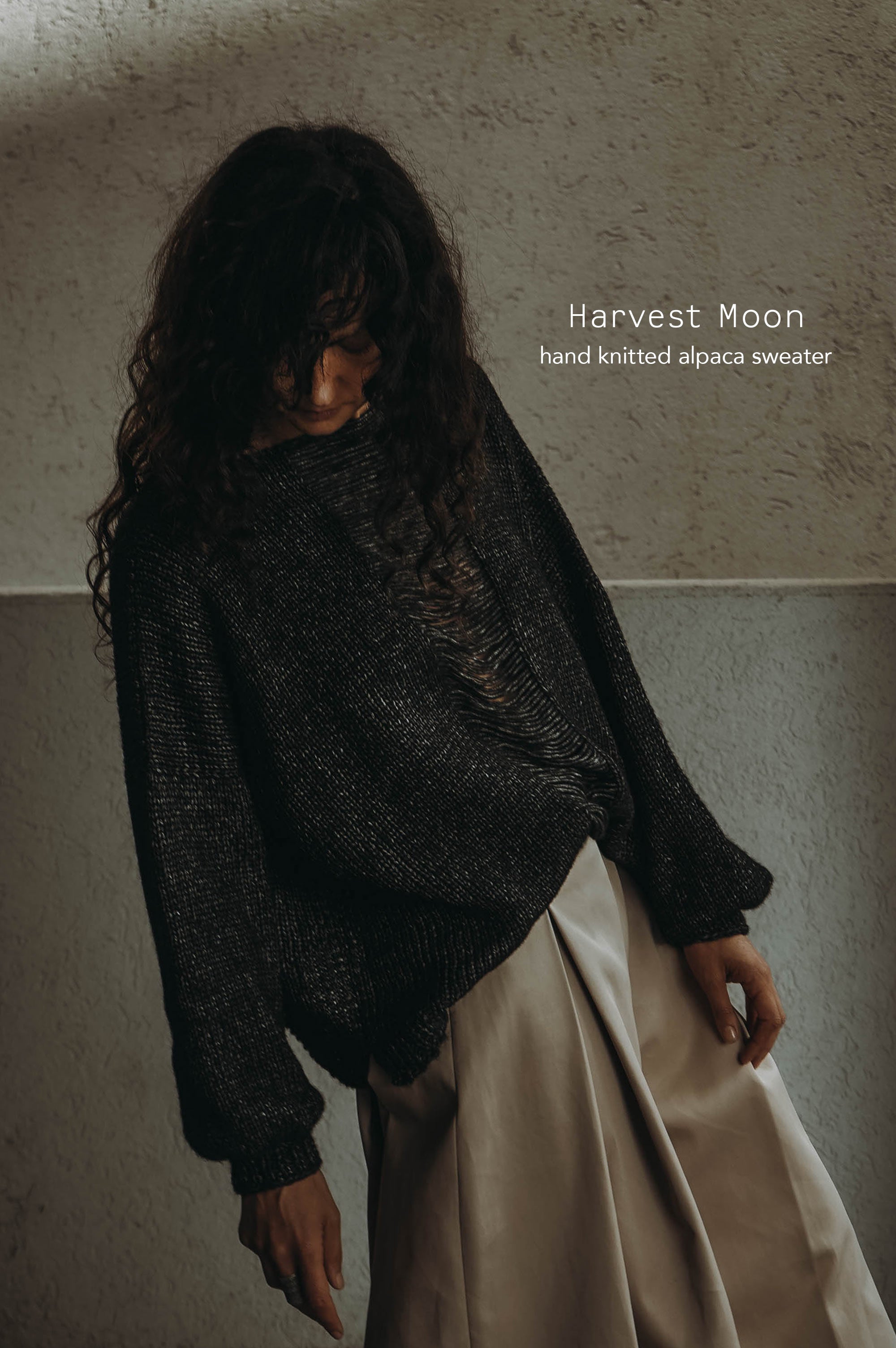 Harvest Moon