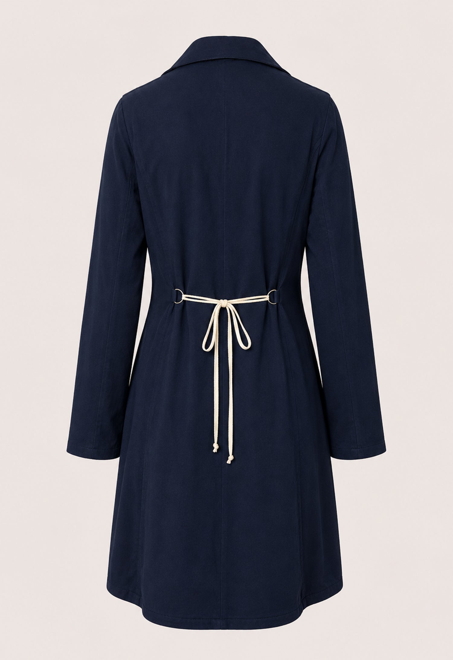Regatta Organic Cotton Trench
