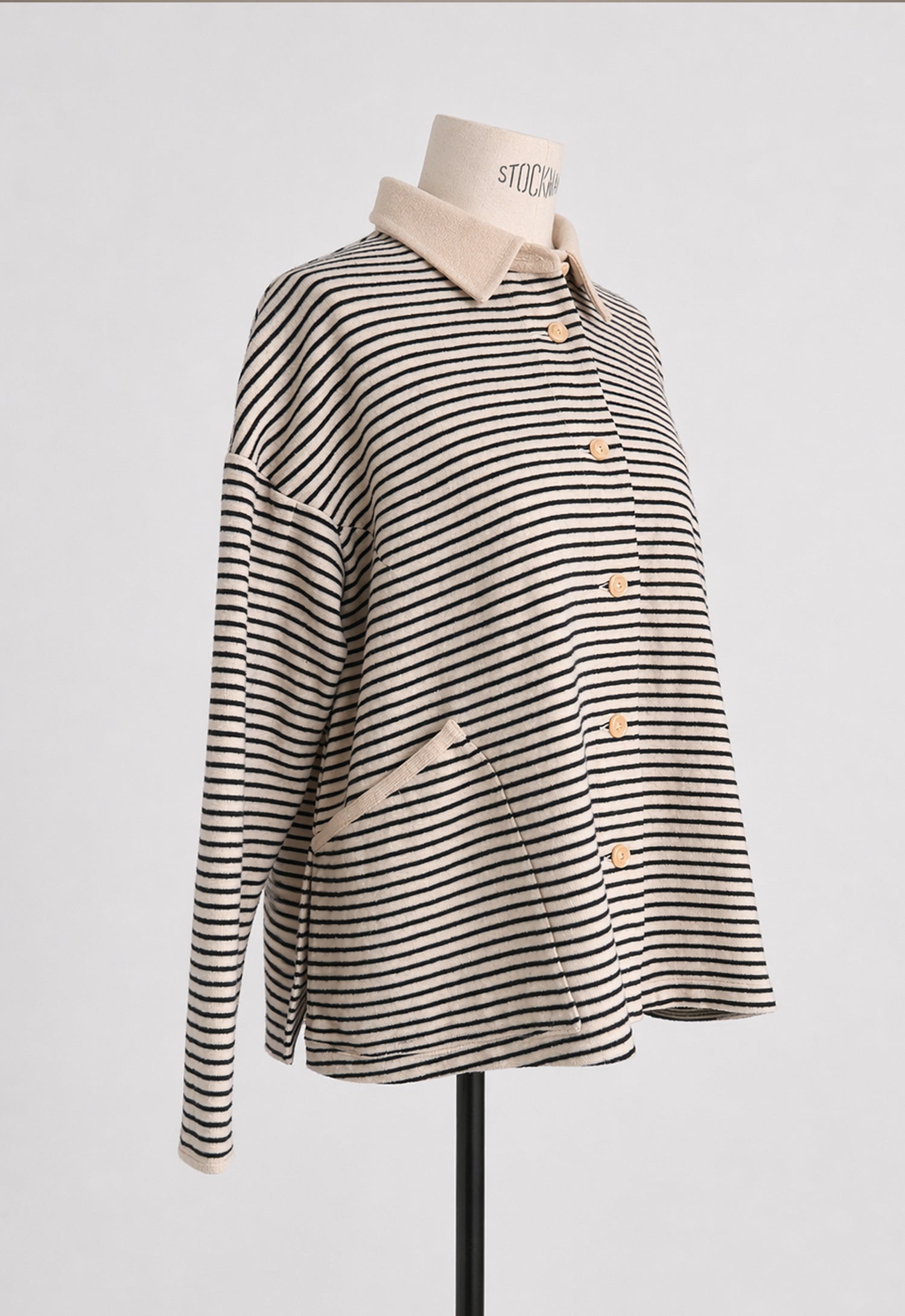 Sail Away Cardigan