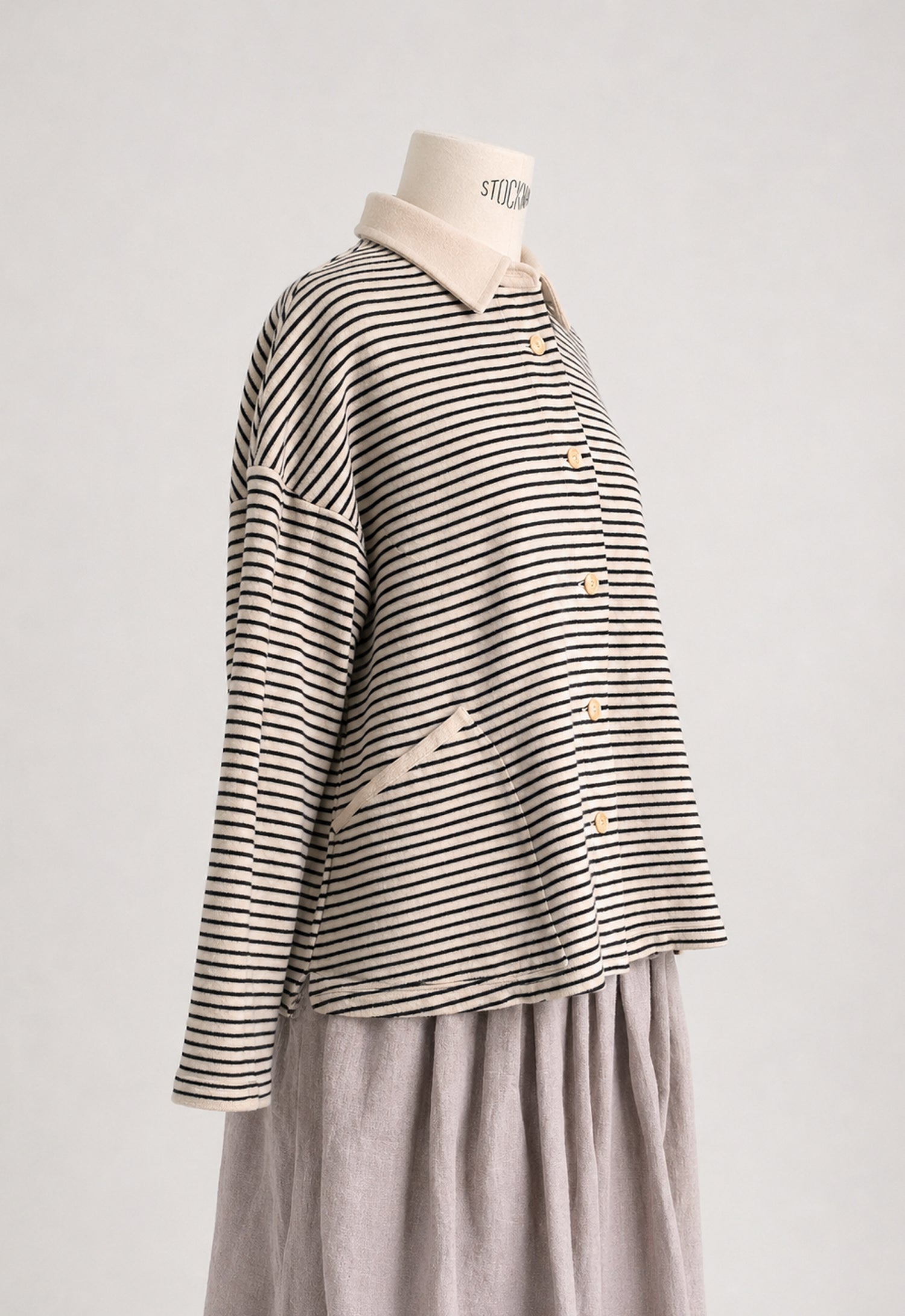 Sail Away Cardigan