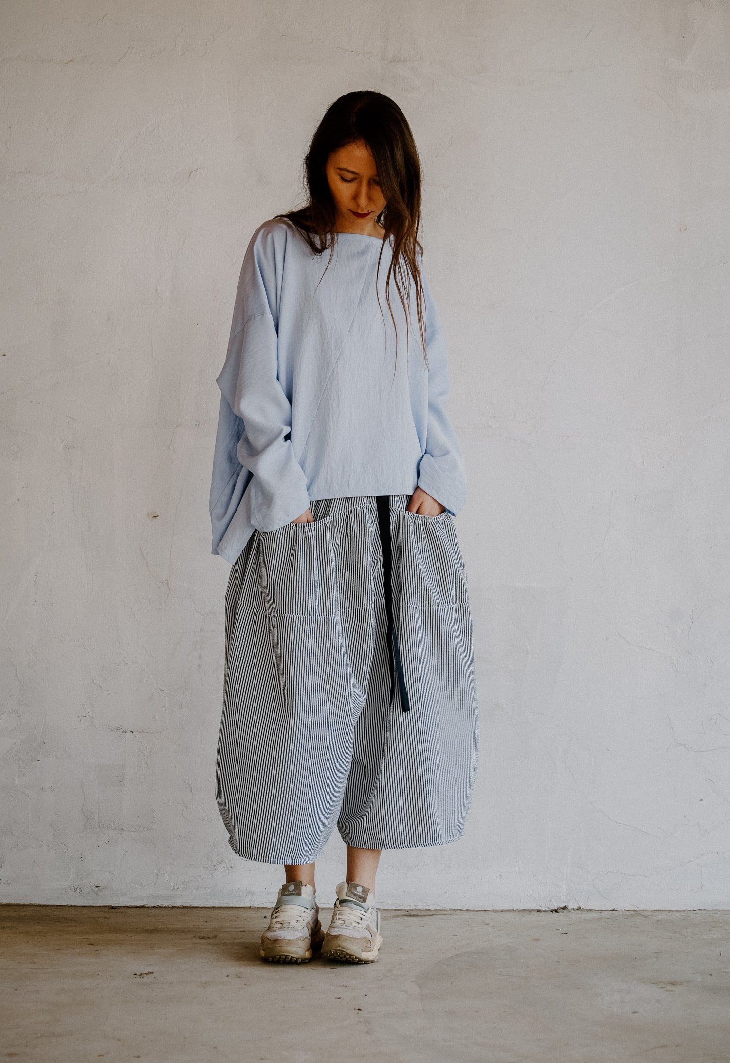 Morning Light Trousers