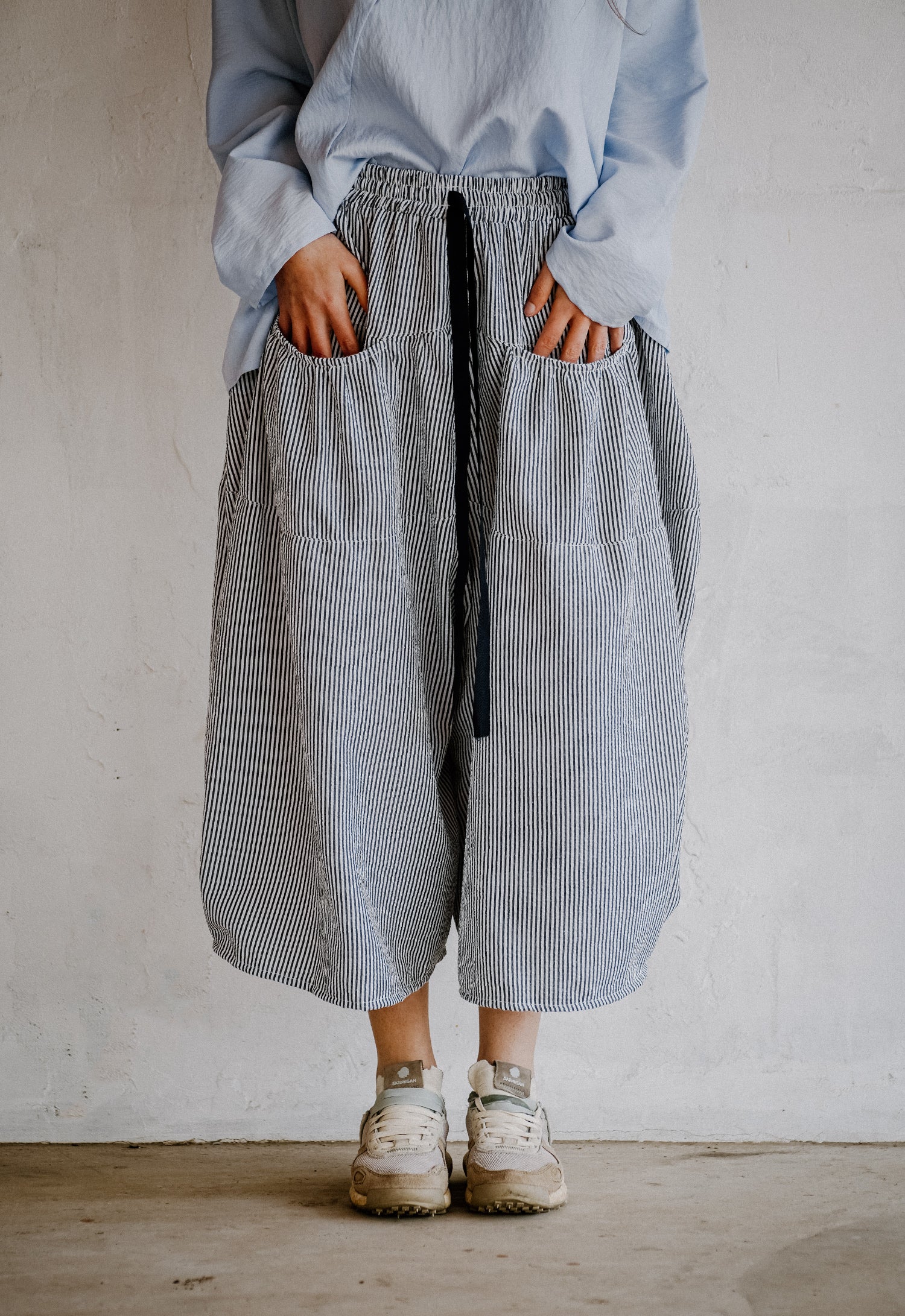 Morning Light Trousers