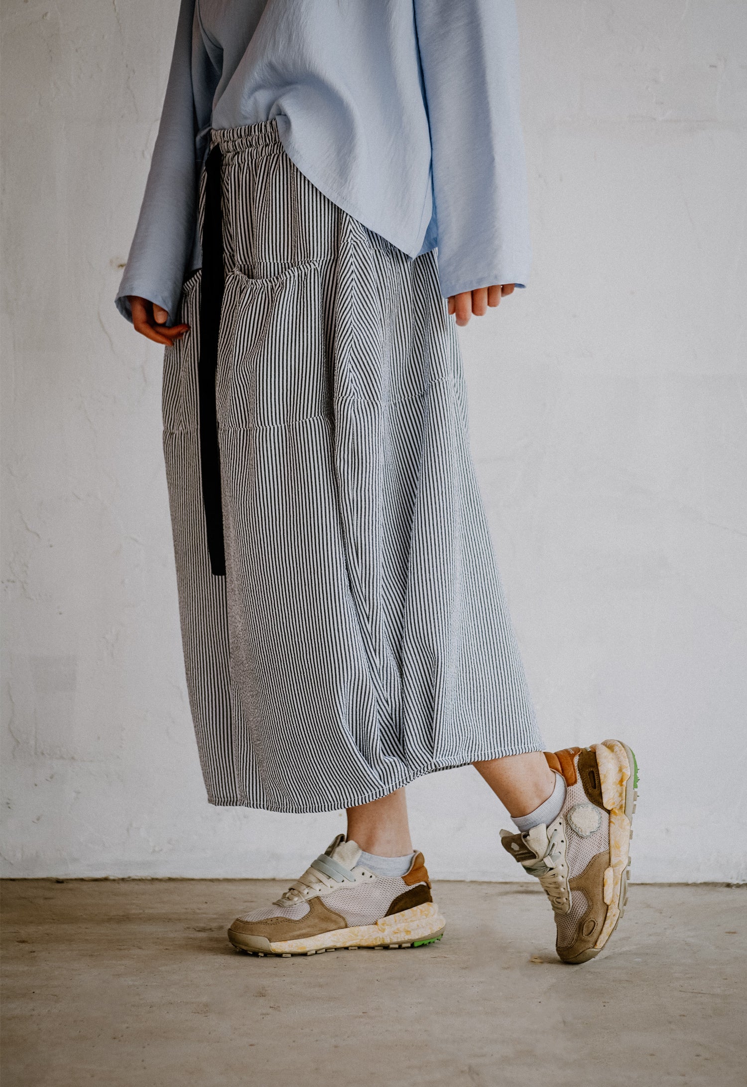 Morning Light Trousers