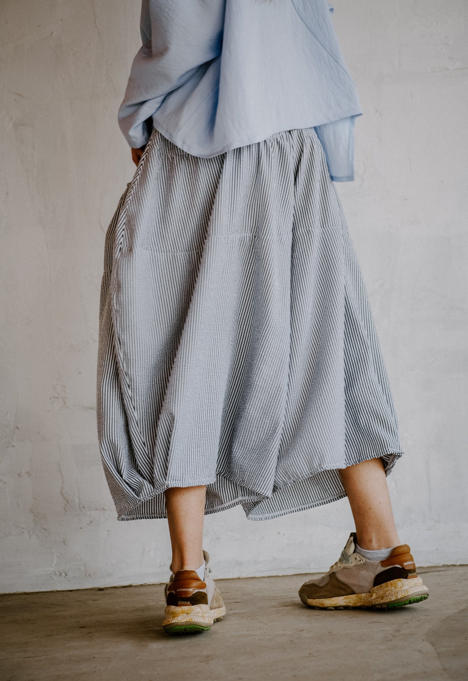 Morning Light Trousers