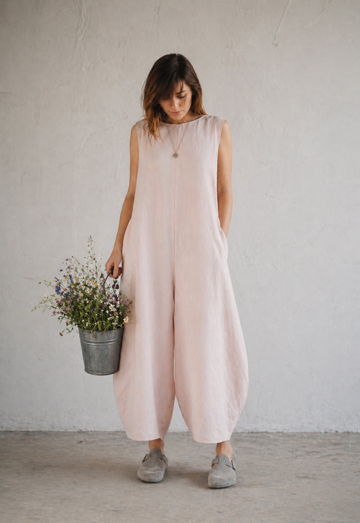Summer Jumpsuit