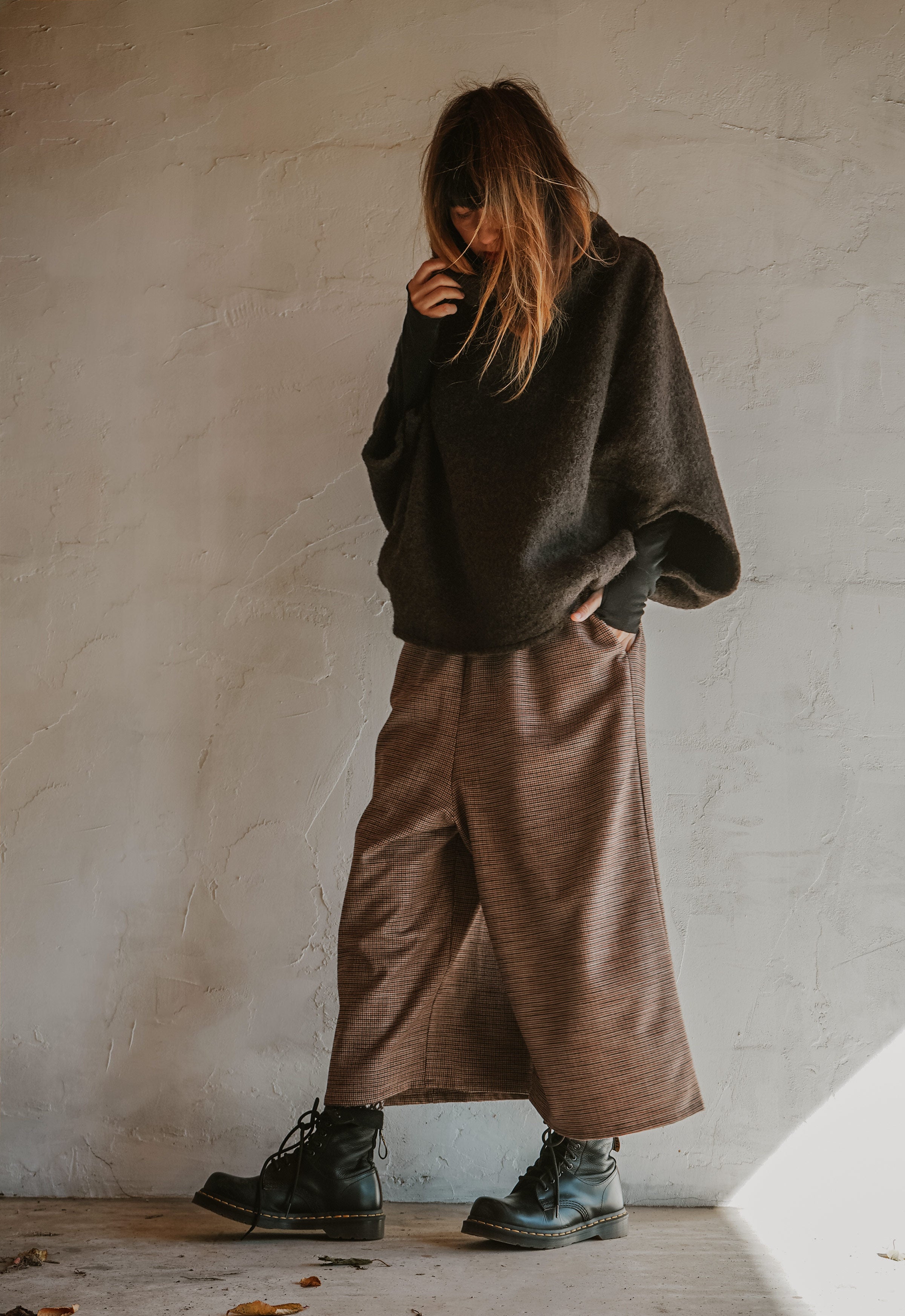 Calme Fall Trousers