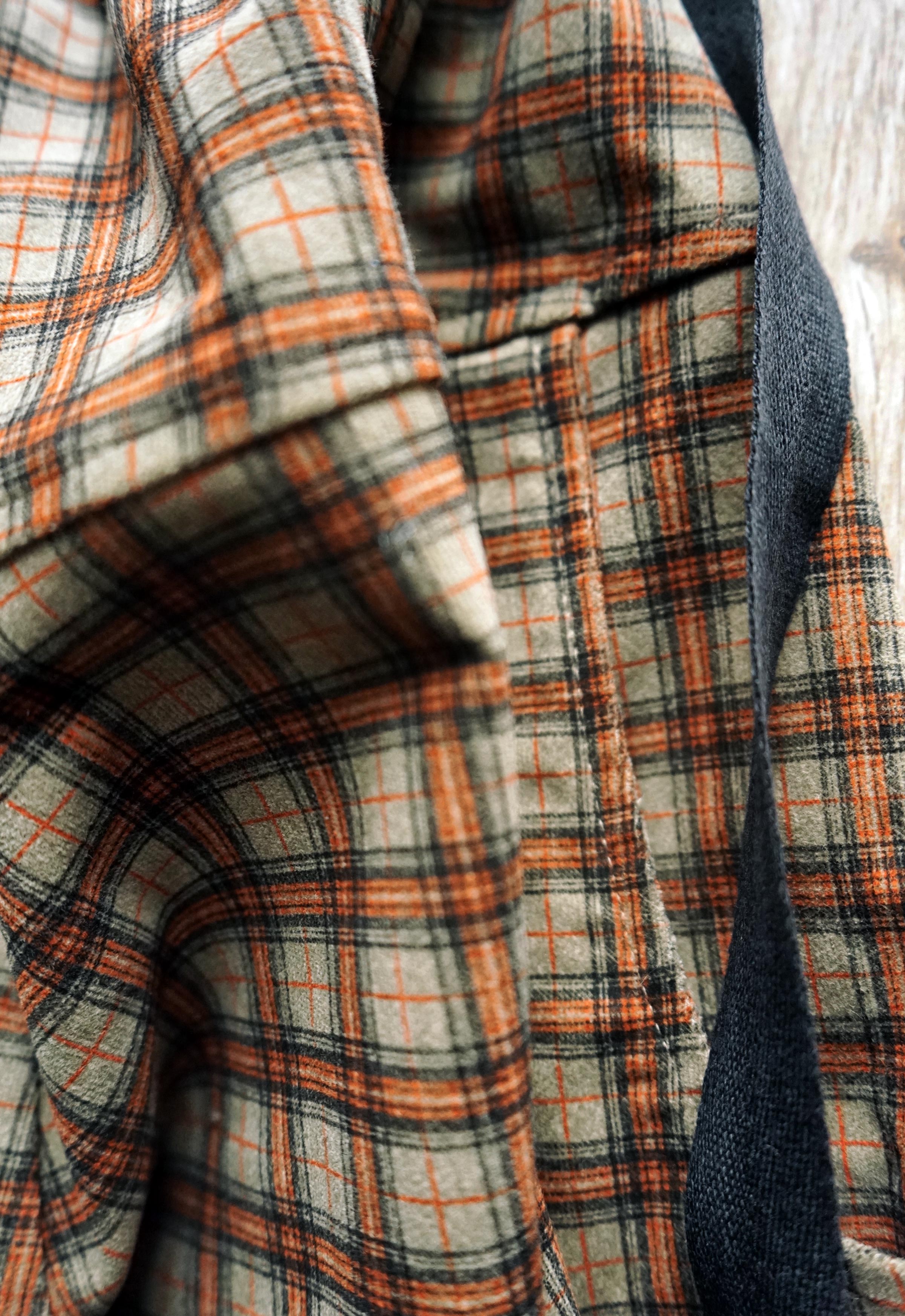 WESTERN LAKE TROUSERS