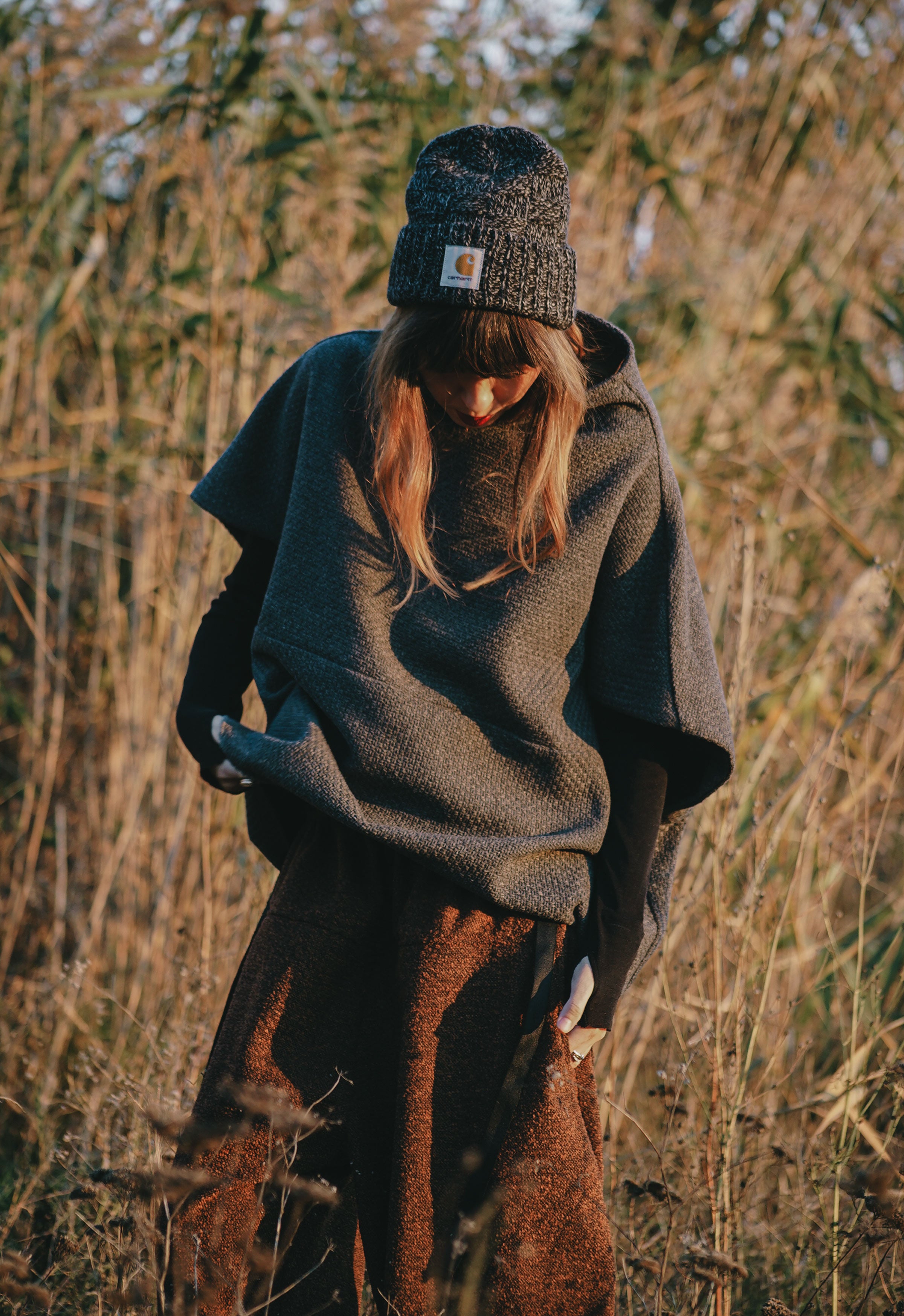Wool Vest