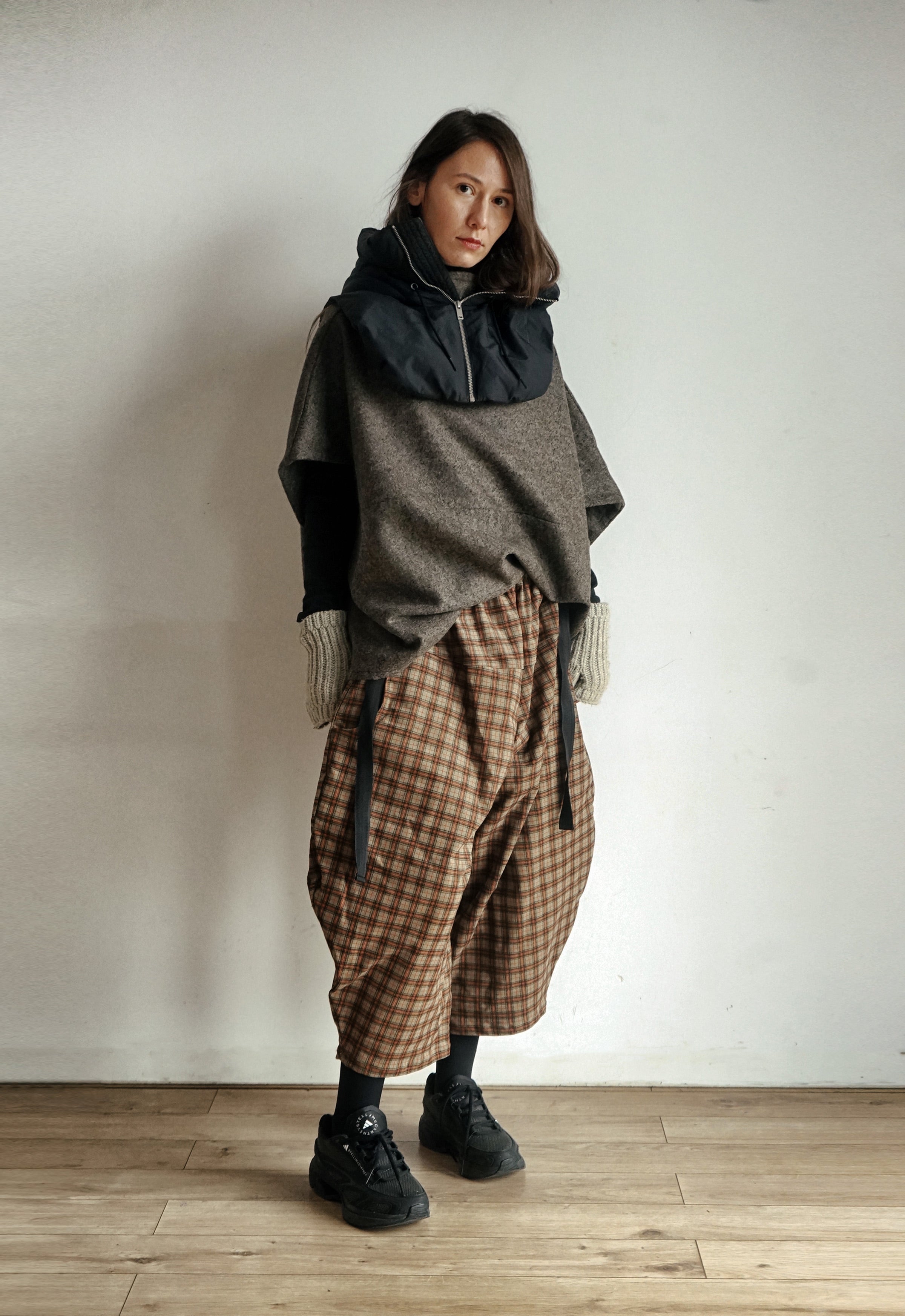 WESTERN LAKE TROUSERS