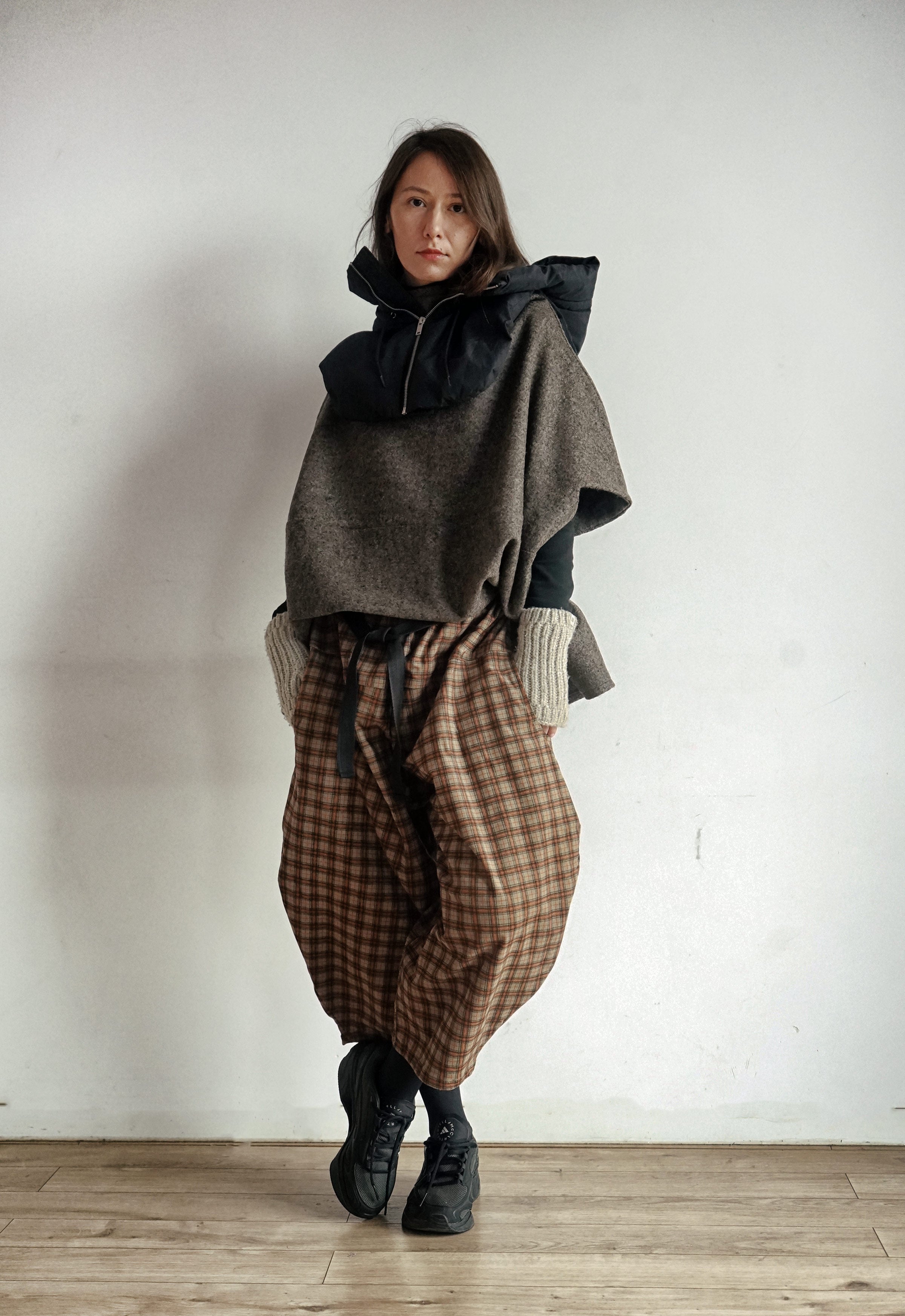 WESTERN LAKE TROUSERS