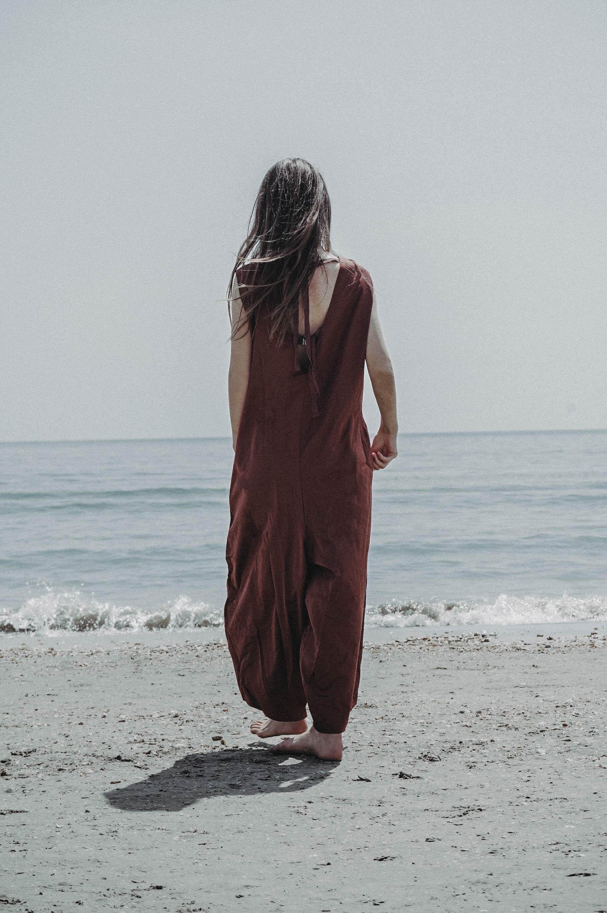 Looking for the Summer Jumpsuit