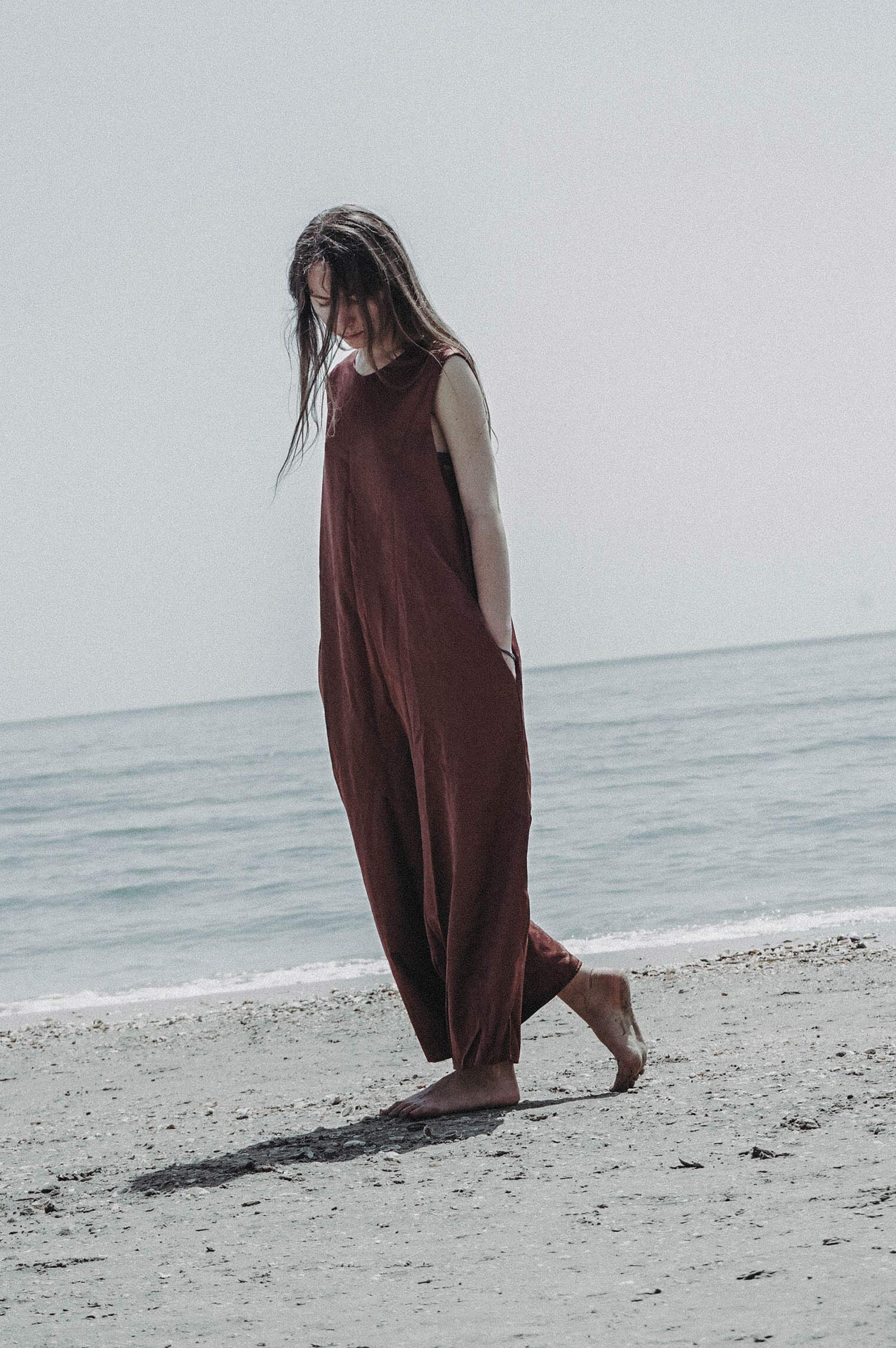 Looking for the Summer Jumpsuit