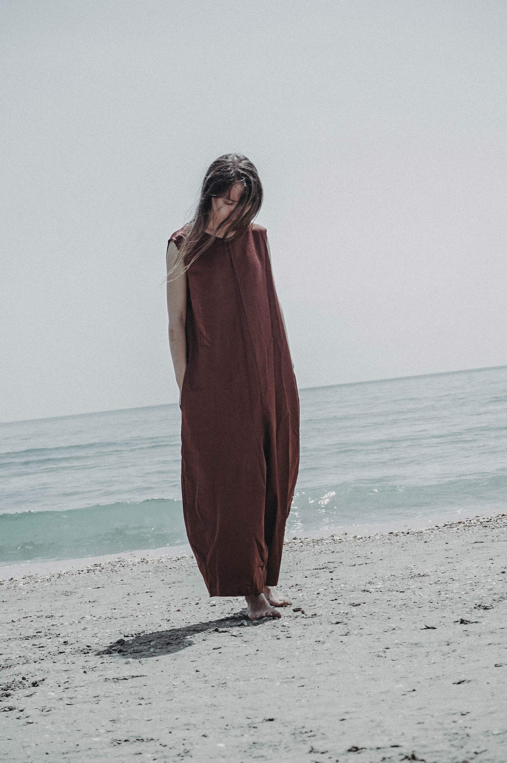 Looking for the Summer Jumpsuit