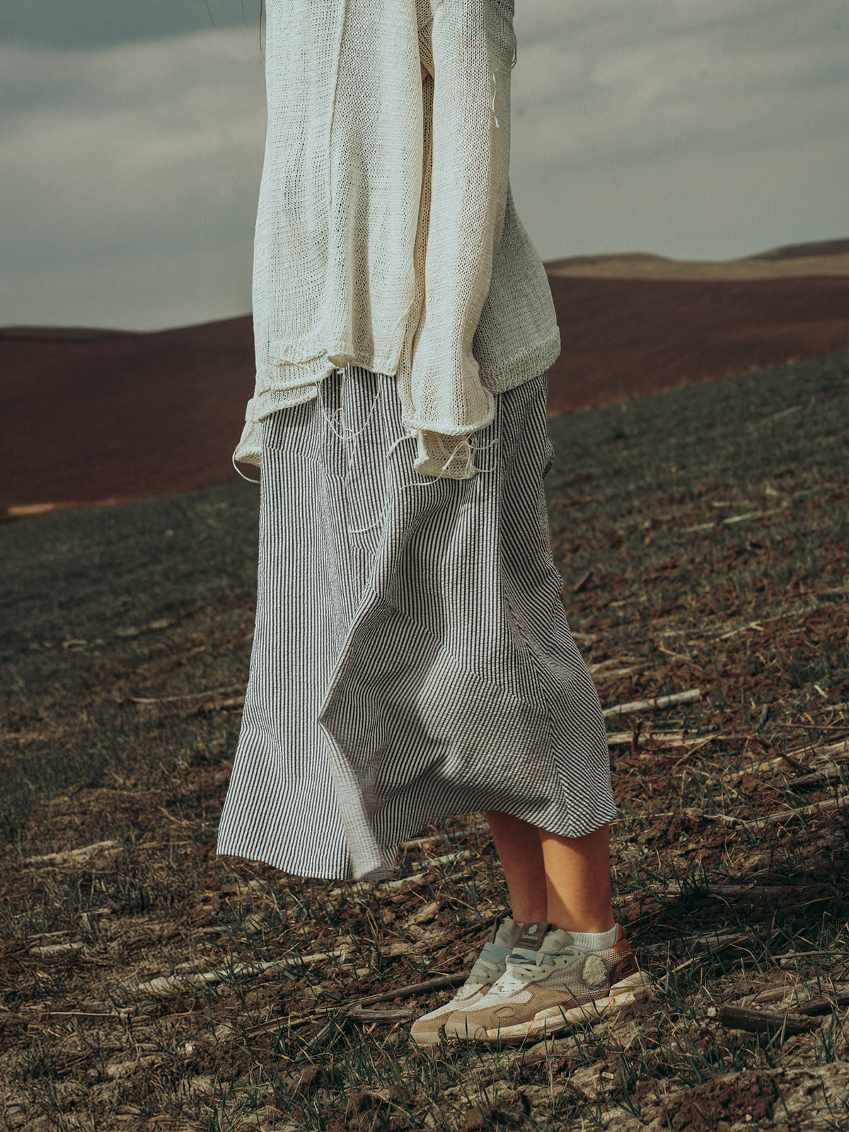 Gone with the wind dress