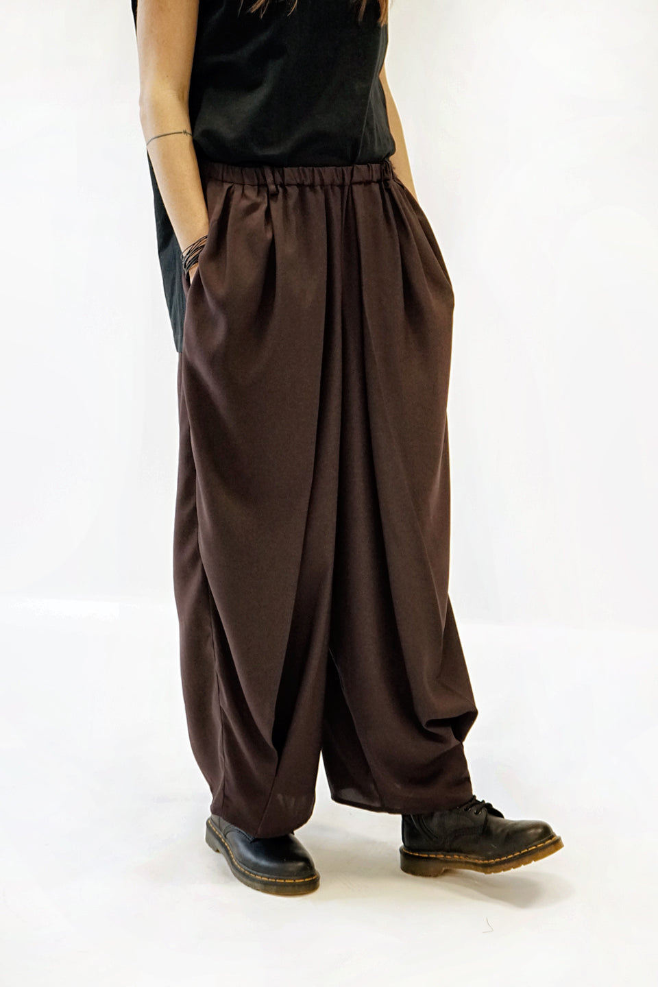 Viscose Trousers