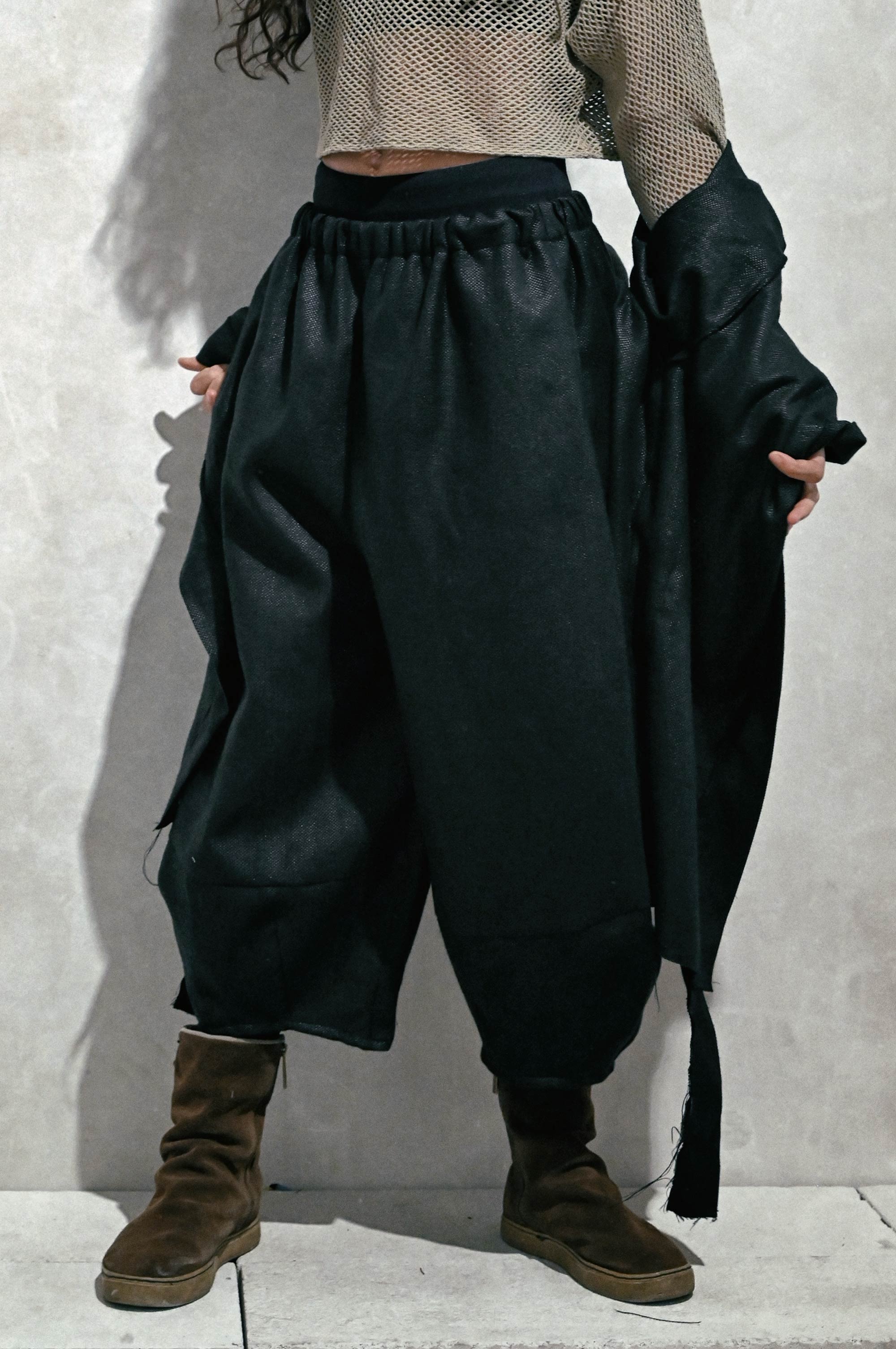 Night People Trousers