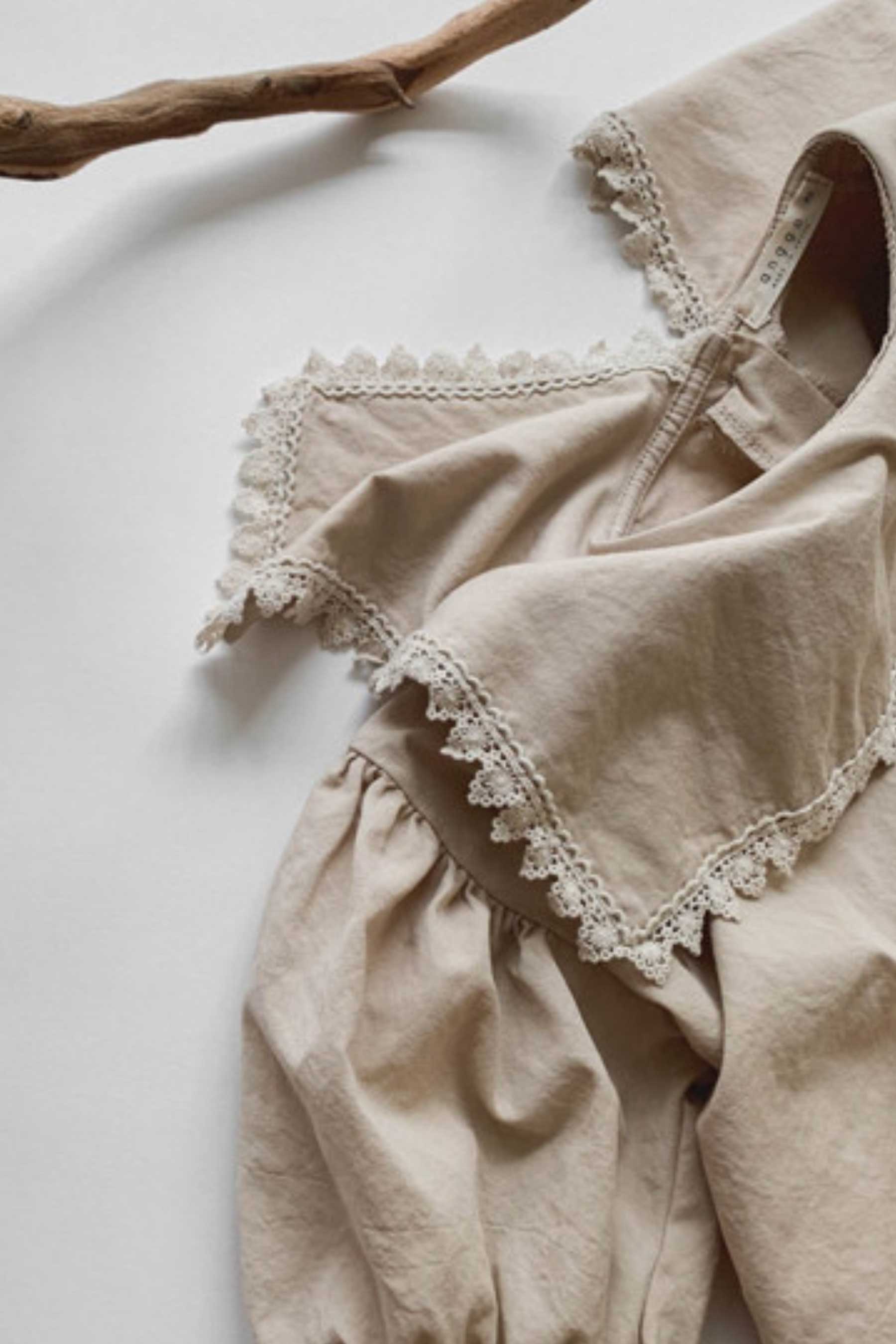 Hazel Blouse
