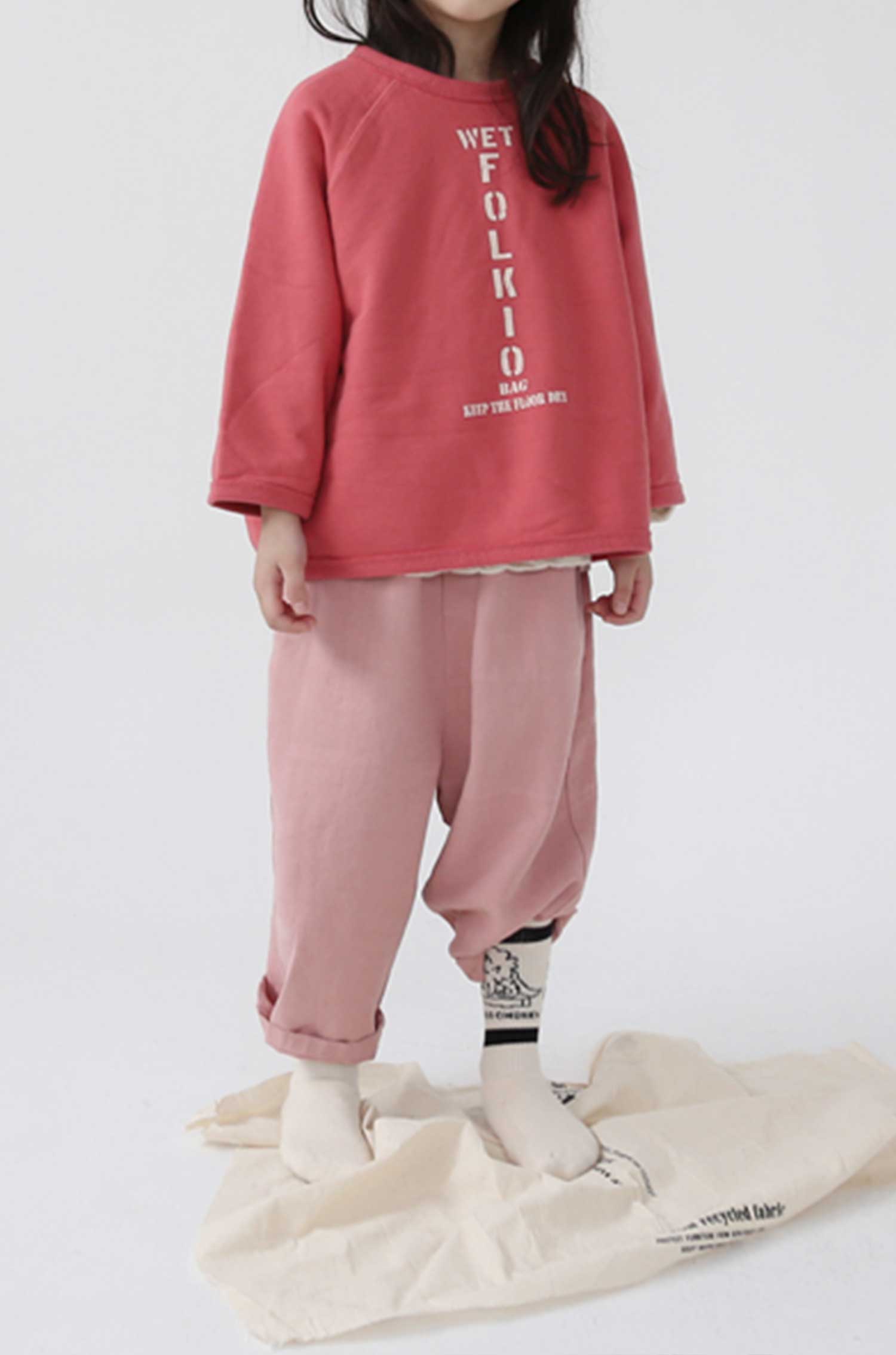 Wet T (Pink)
