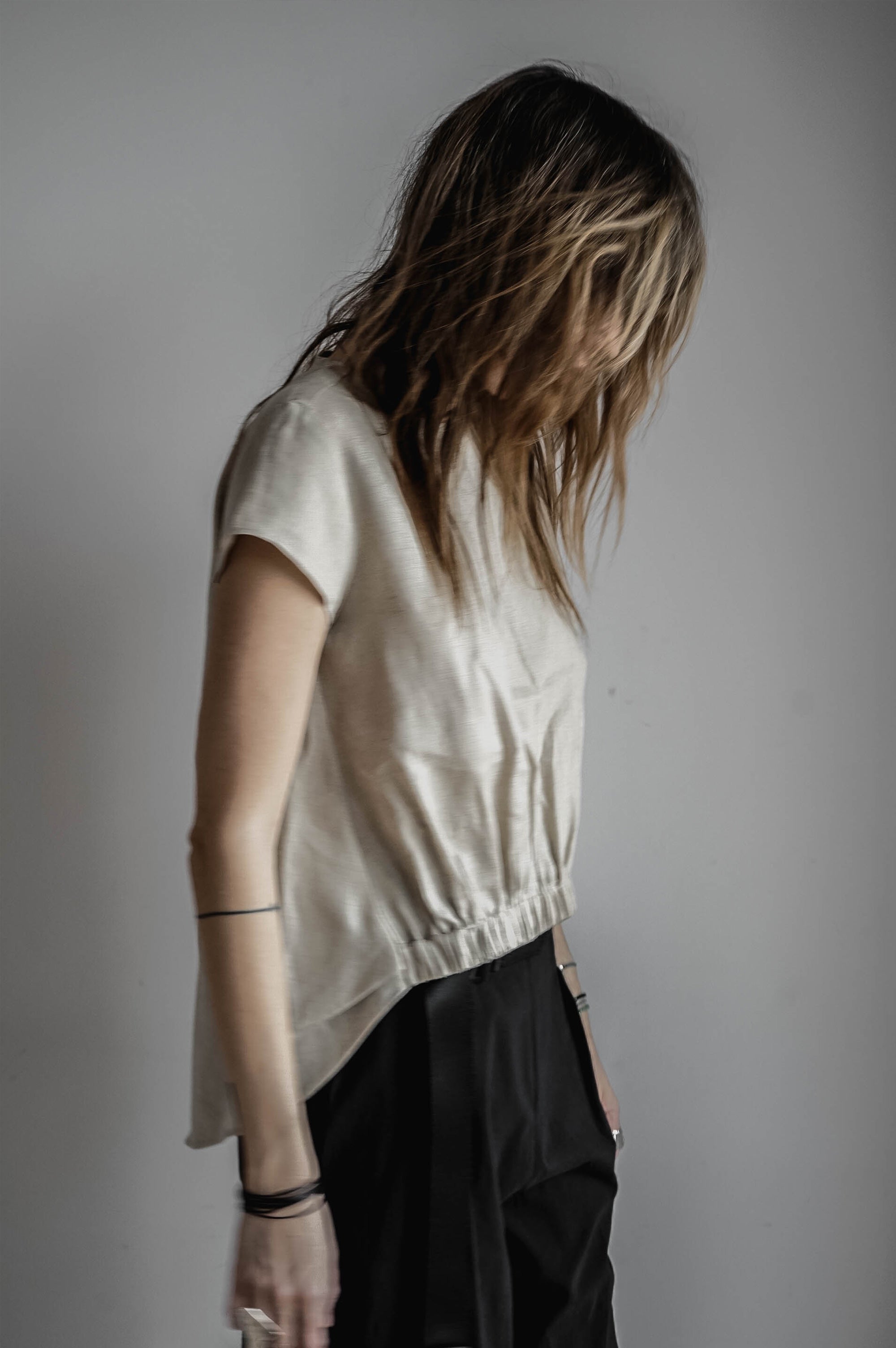 Linen Top