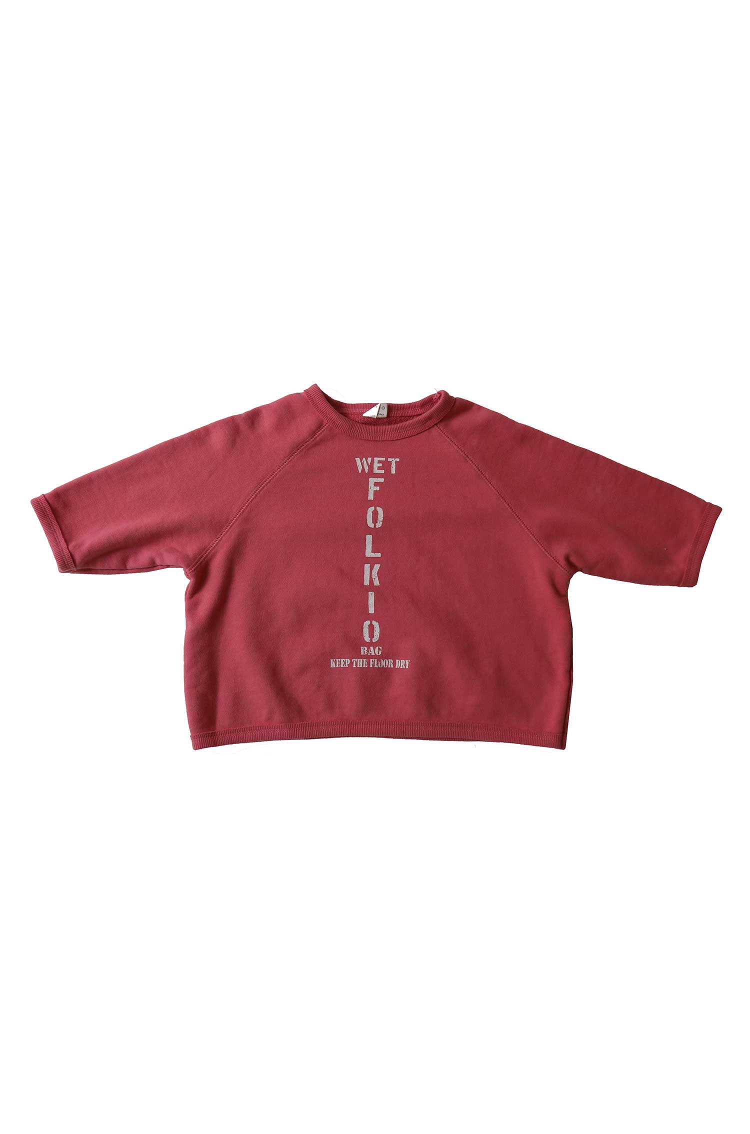 Wet T (Pink)