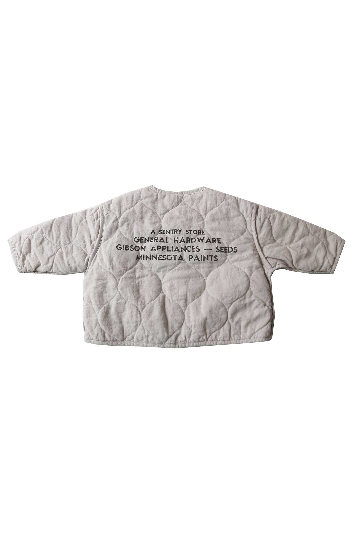 Minnesota Paints Jacket