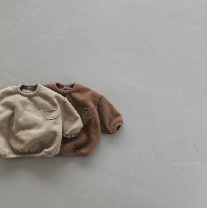 Coco Ball Sweat Shirt