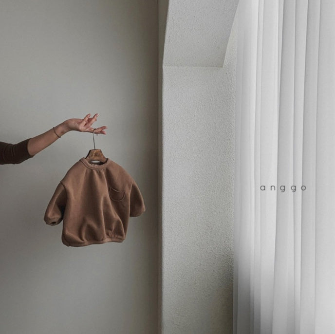 Coco Ball Sweat Shirt