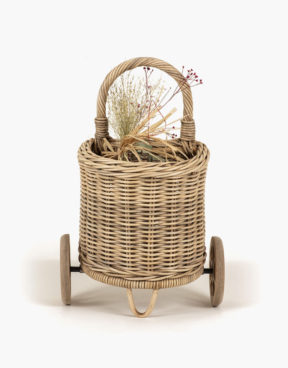 Jakarta Doll Trolley