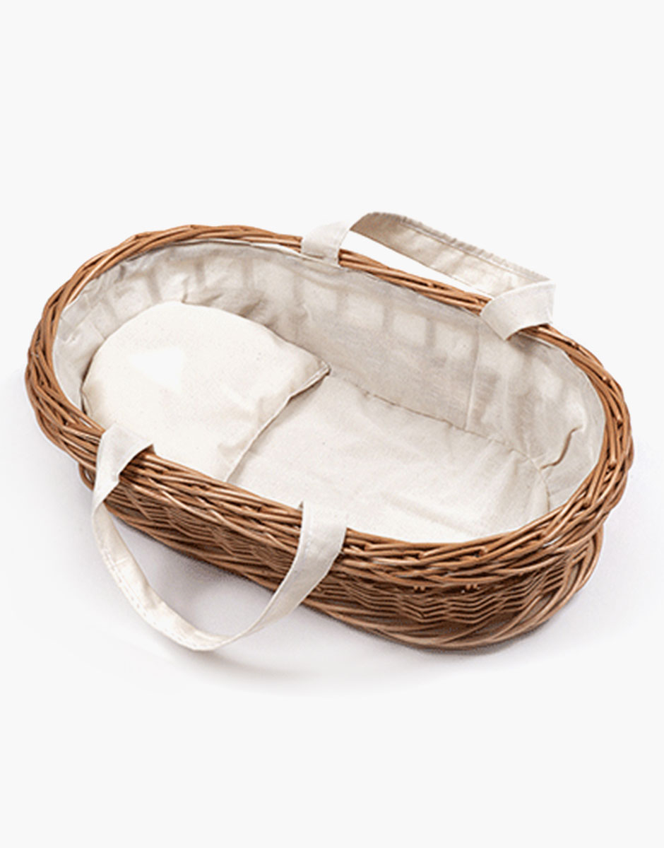 Gordis Doll Basket
