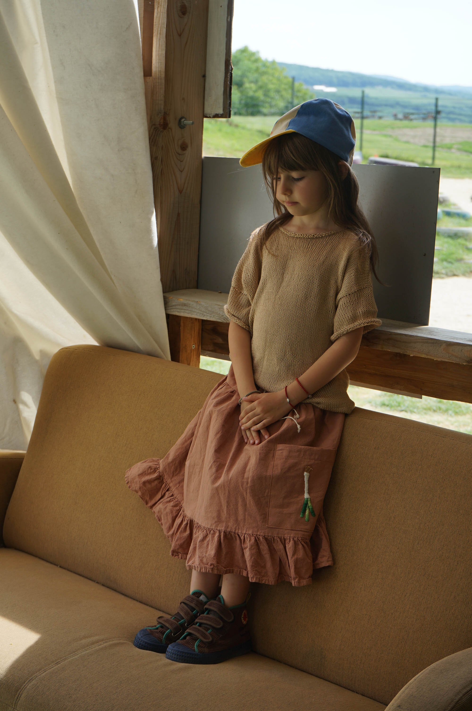 Onion Skirt