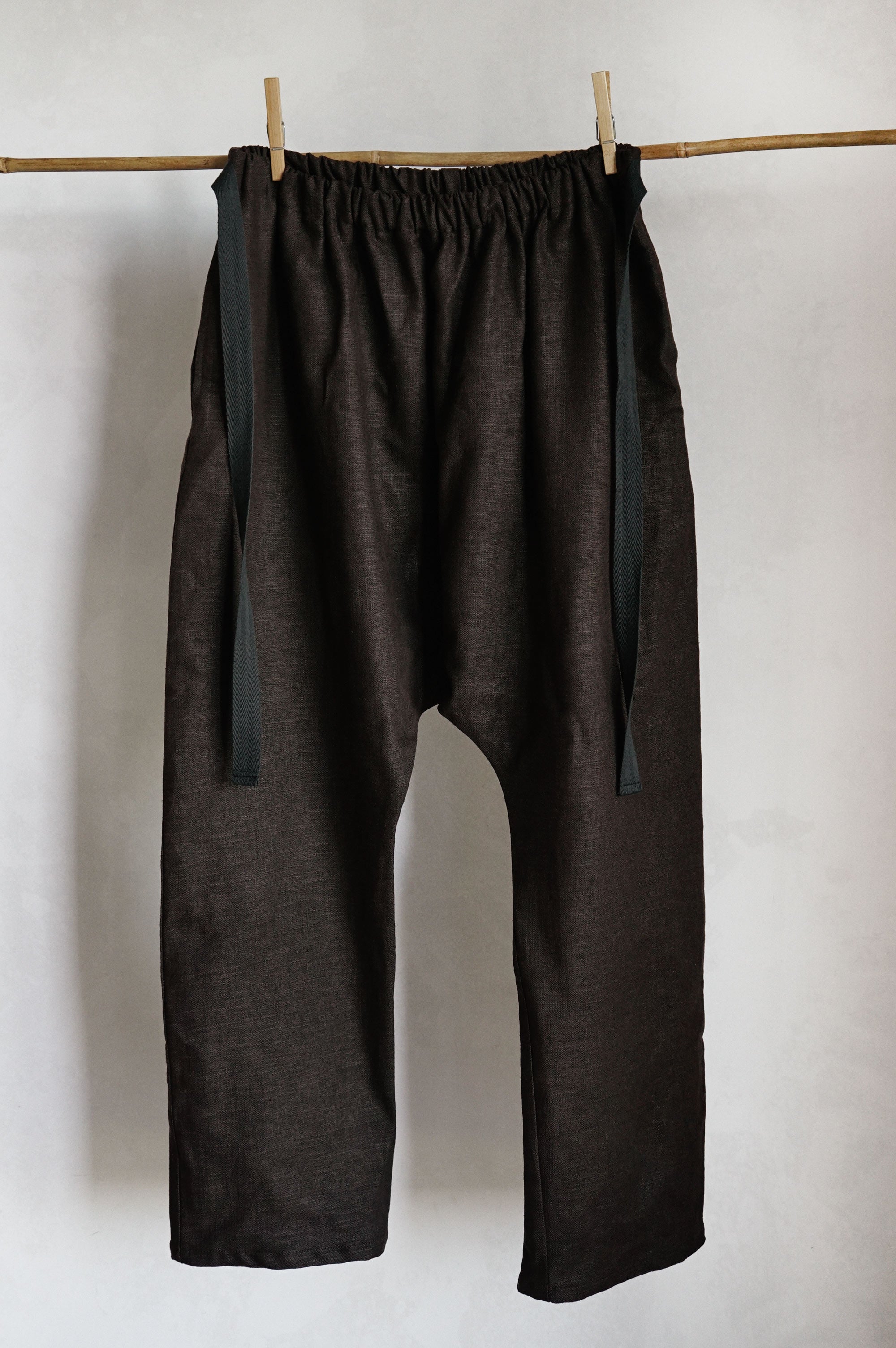 Blues Rehearsals Trousers