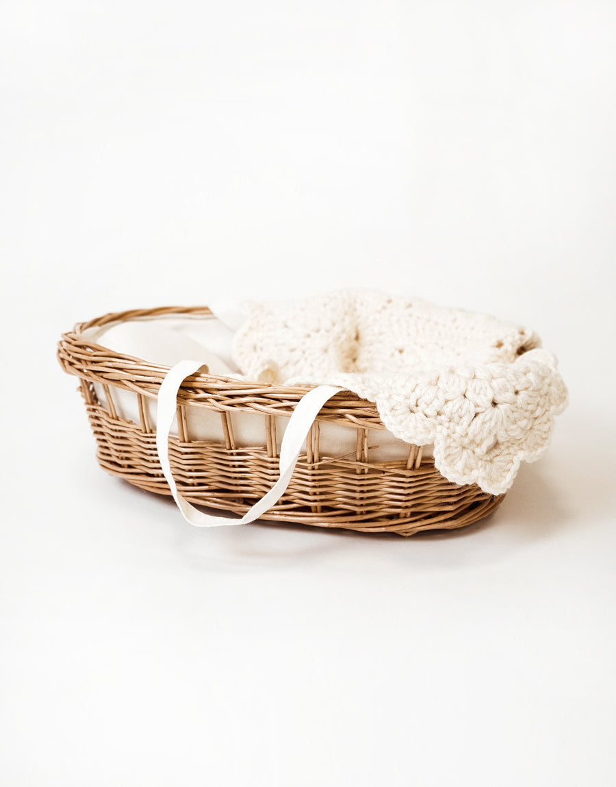 Gordis Doll Basket