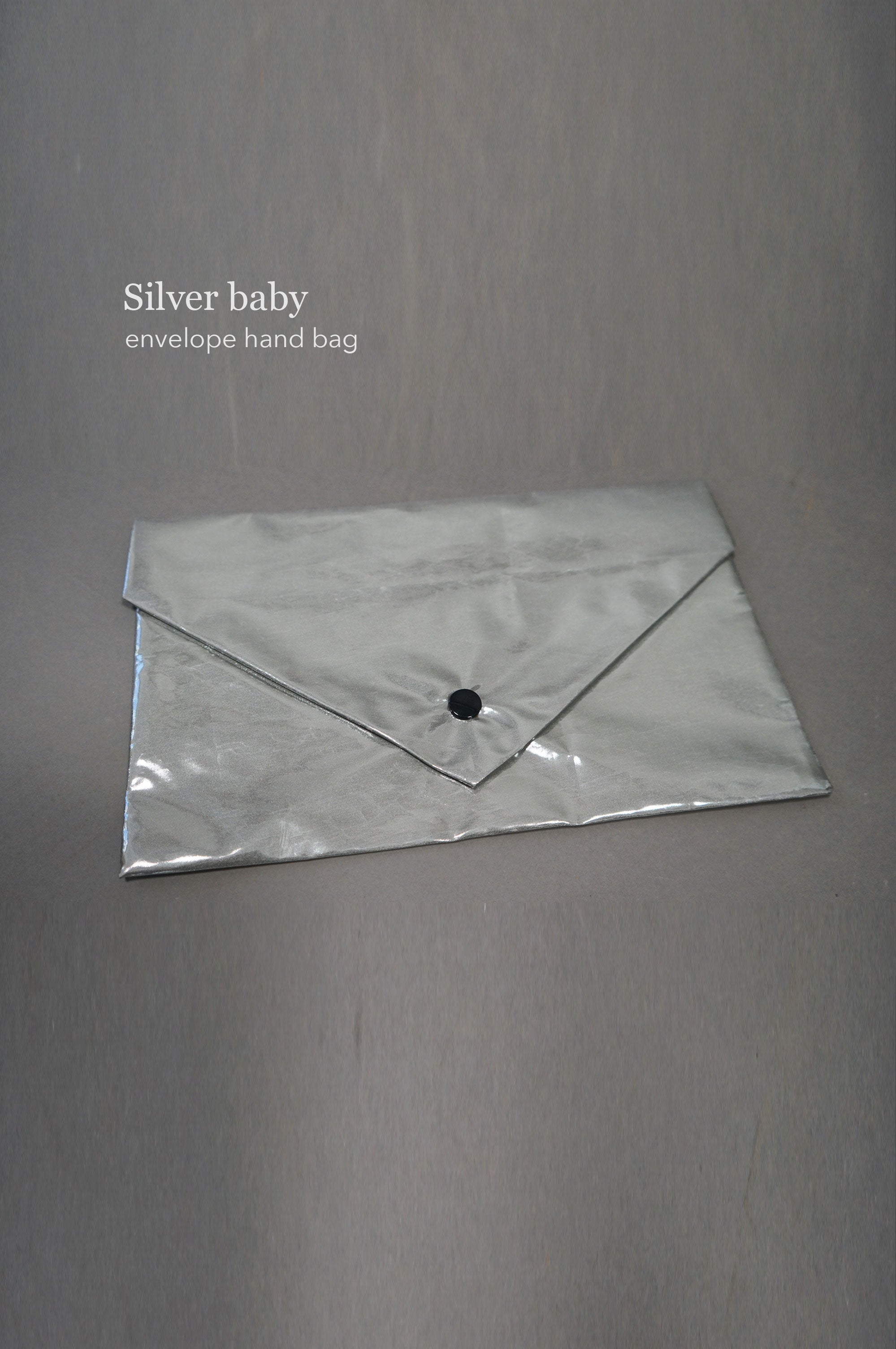 Silver Baby