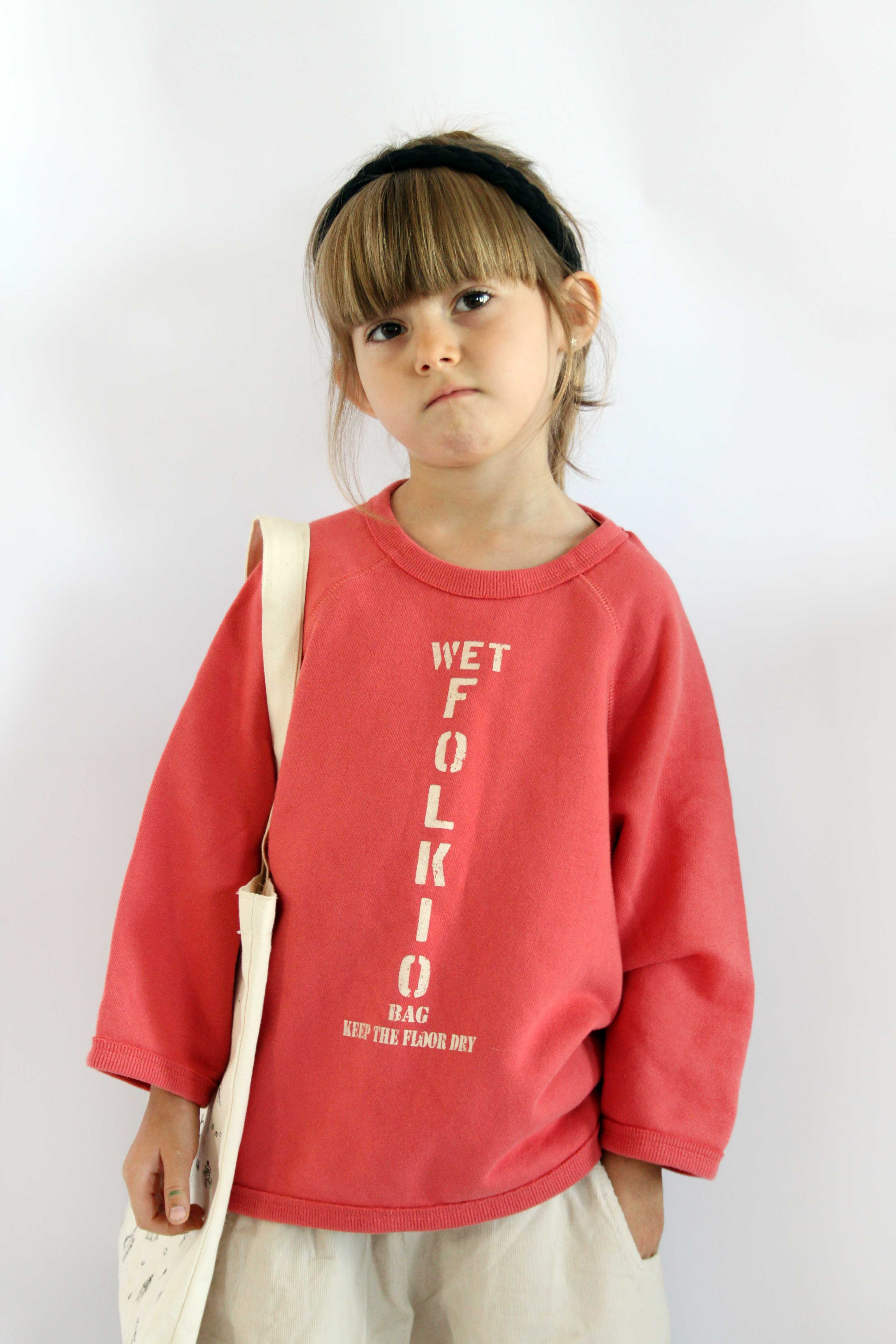 Wet T (Pink)