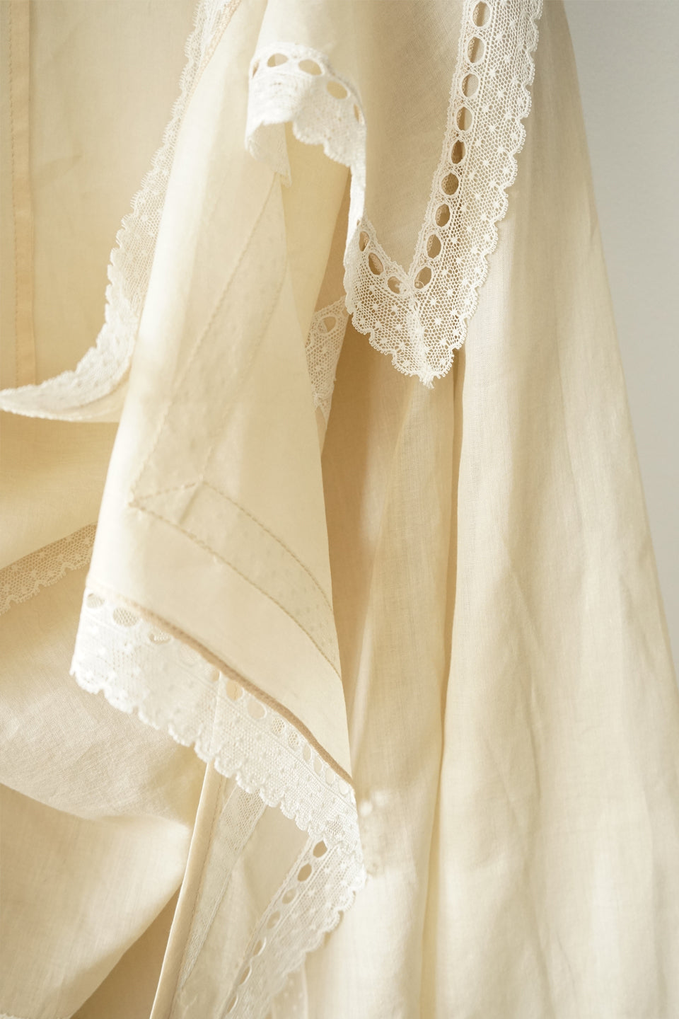 Organic cotton shirt