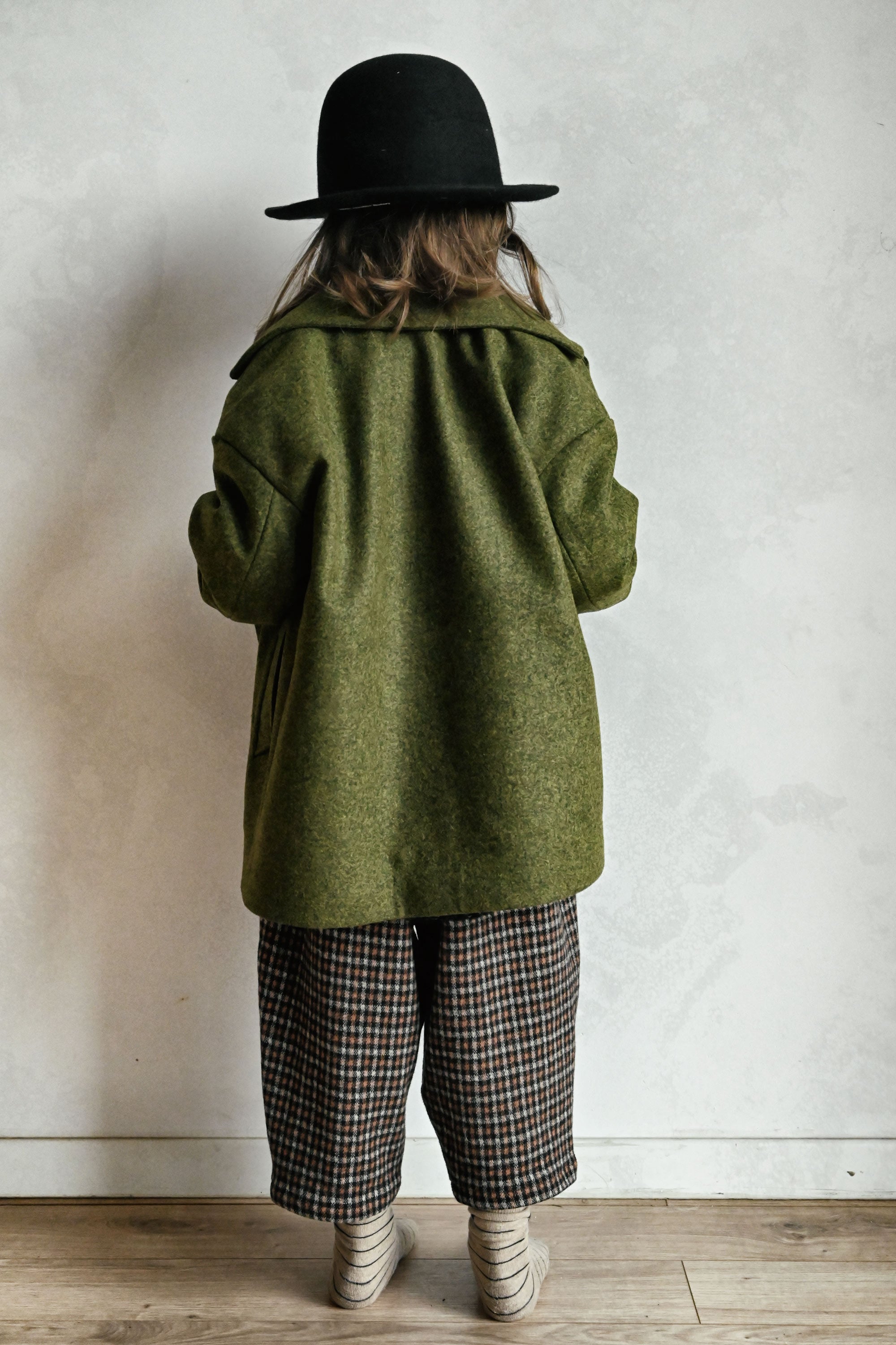 The Green Whistle