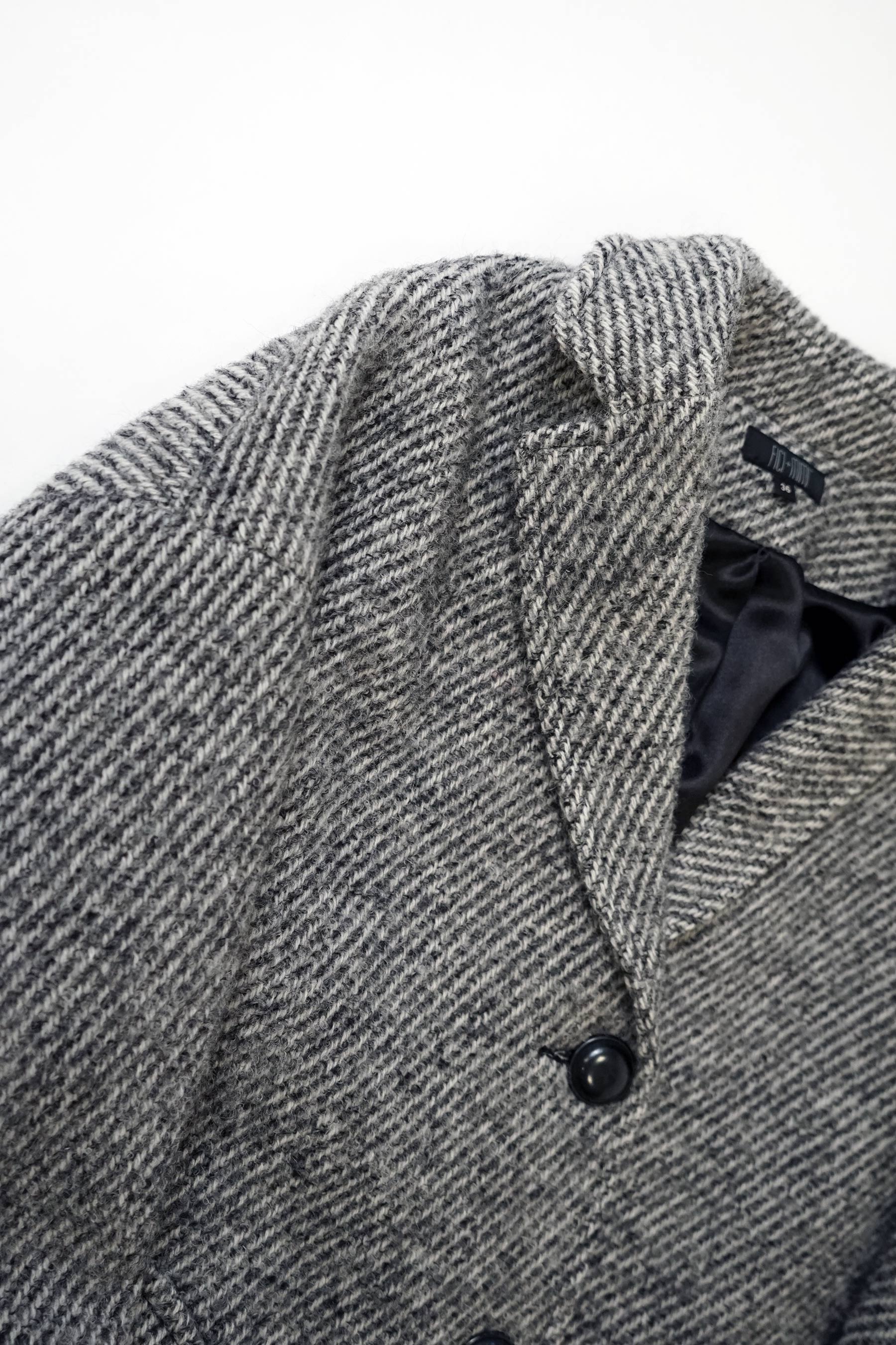 Wool Coat