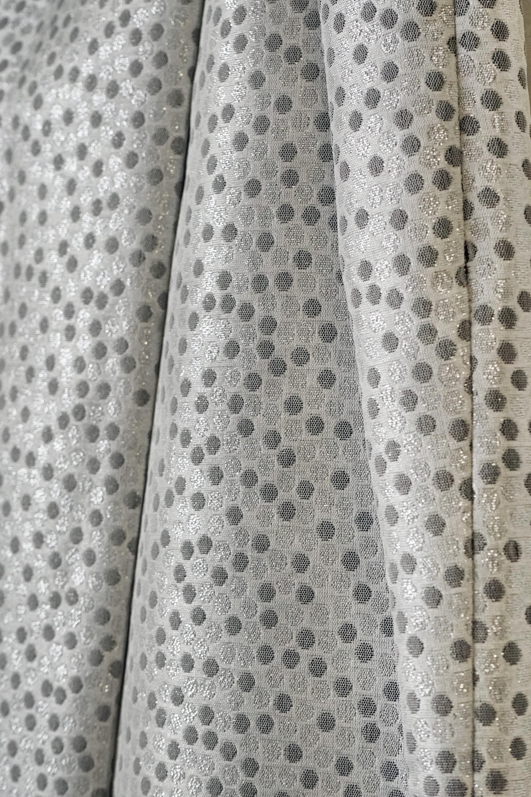 Glowing nights skirt