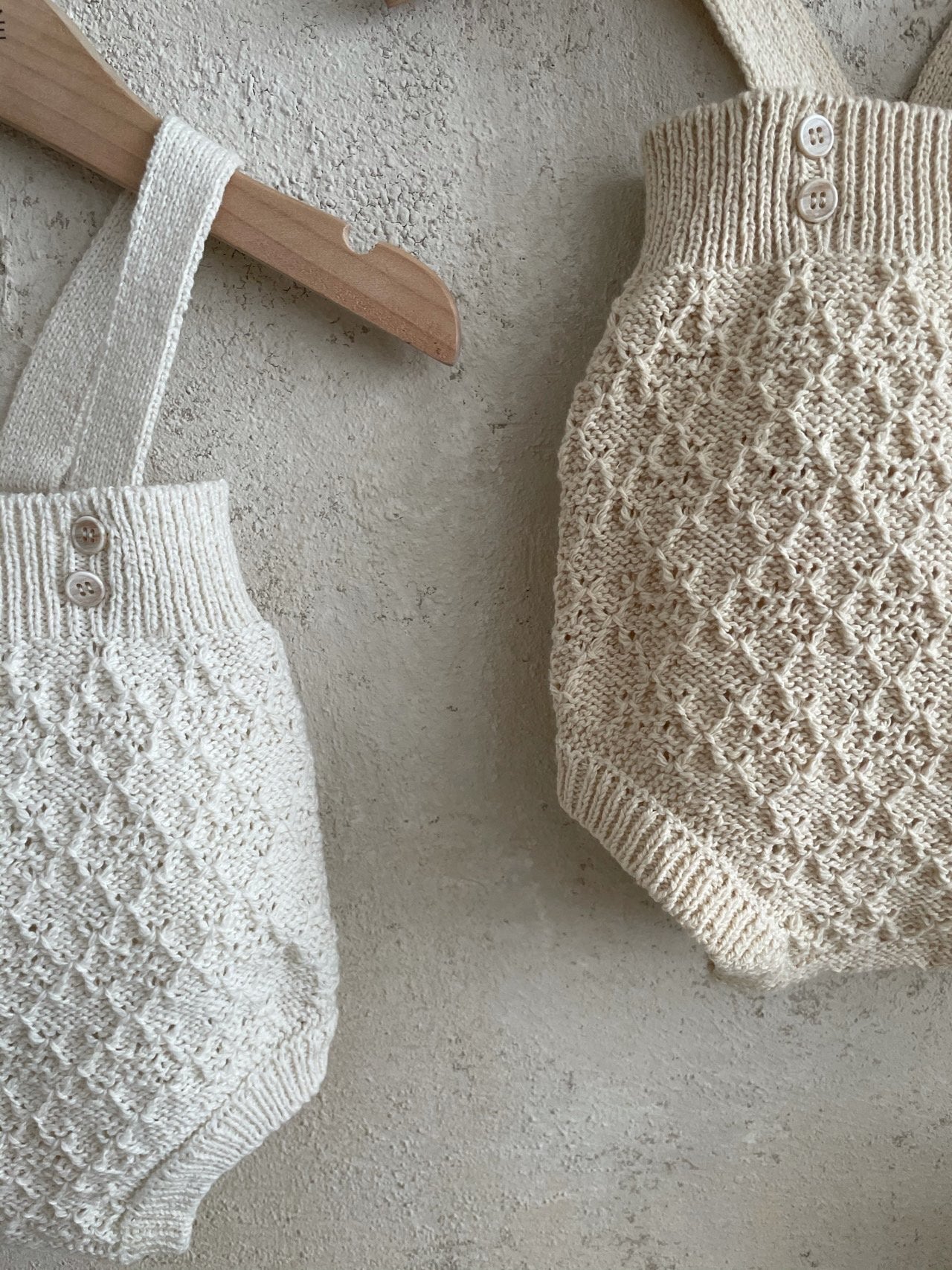 Jade Knit Bodysuit (Ivory)