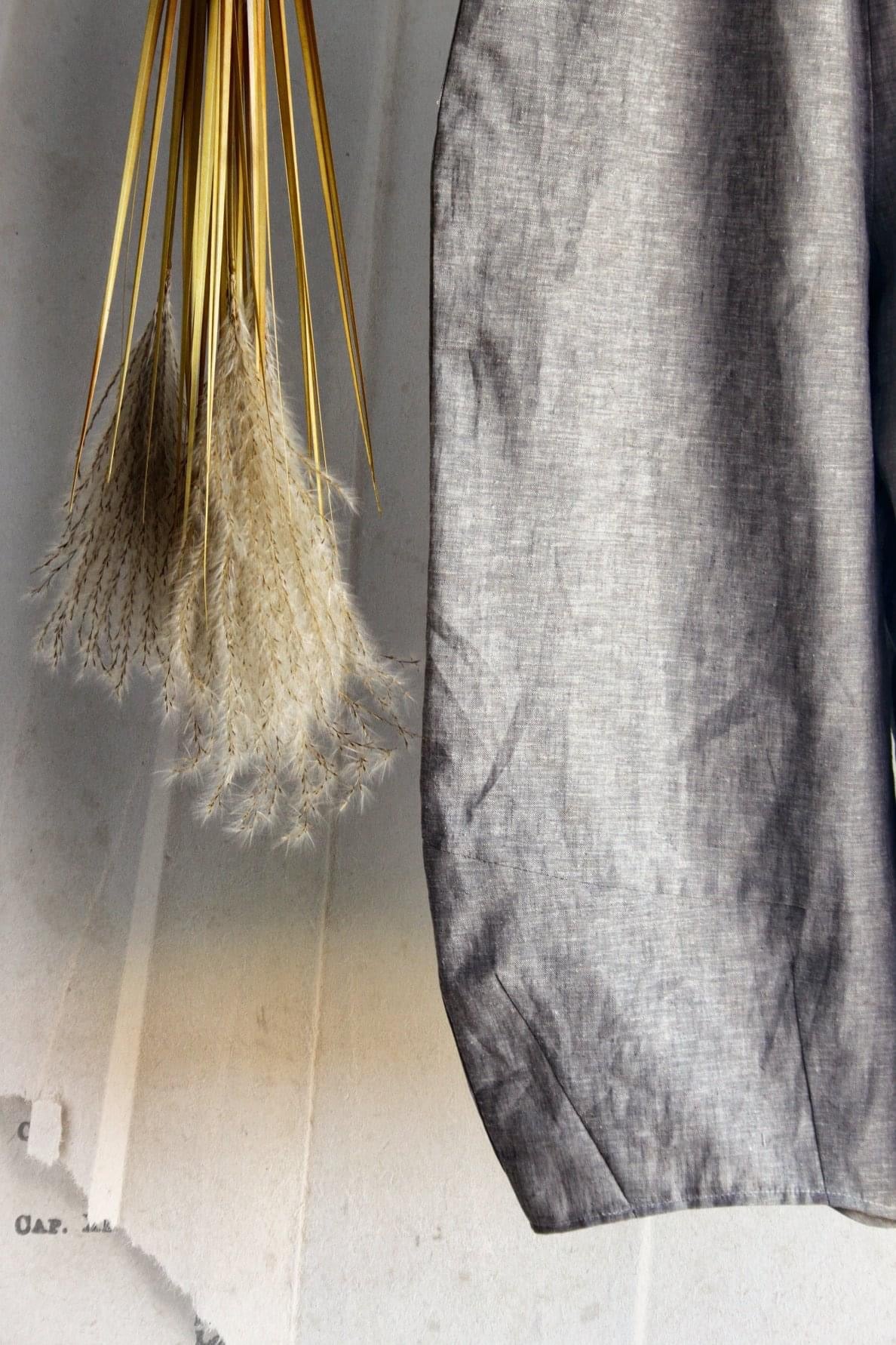 Summer breeze linen pants