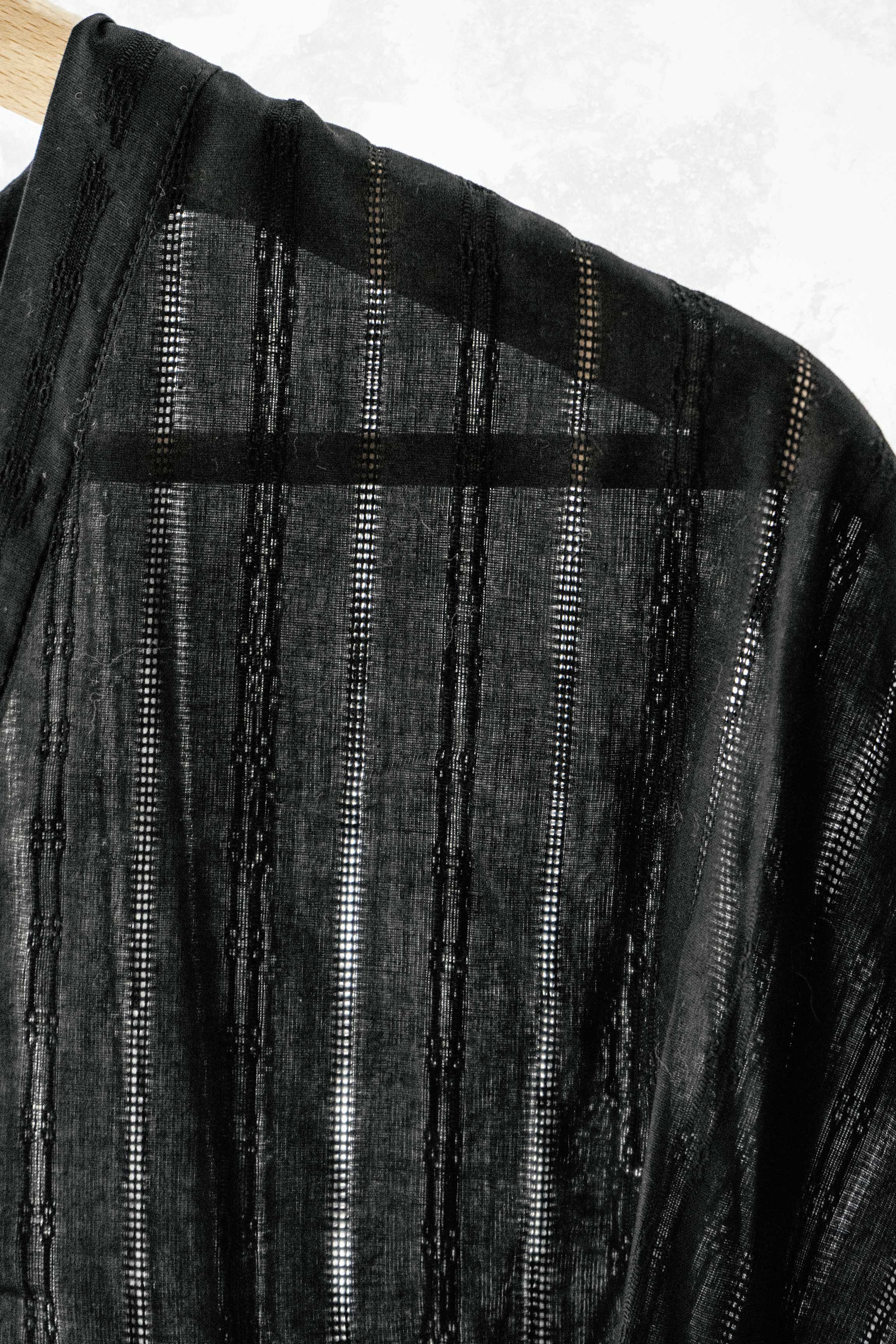 Internal flight dress