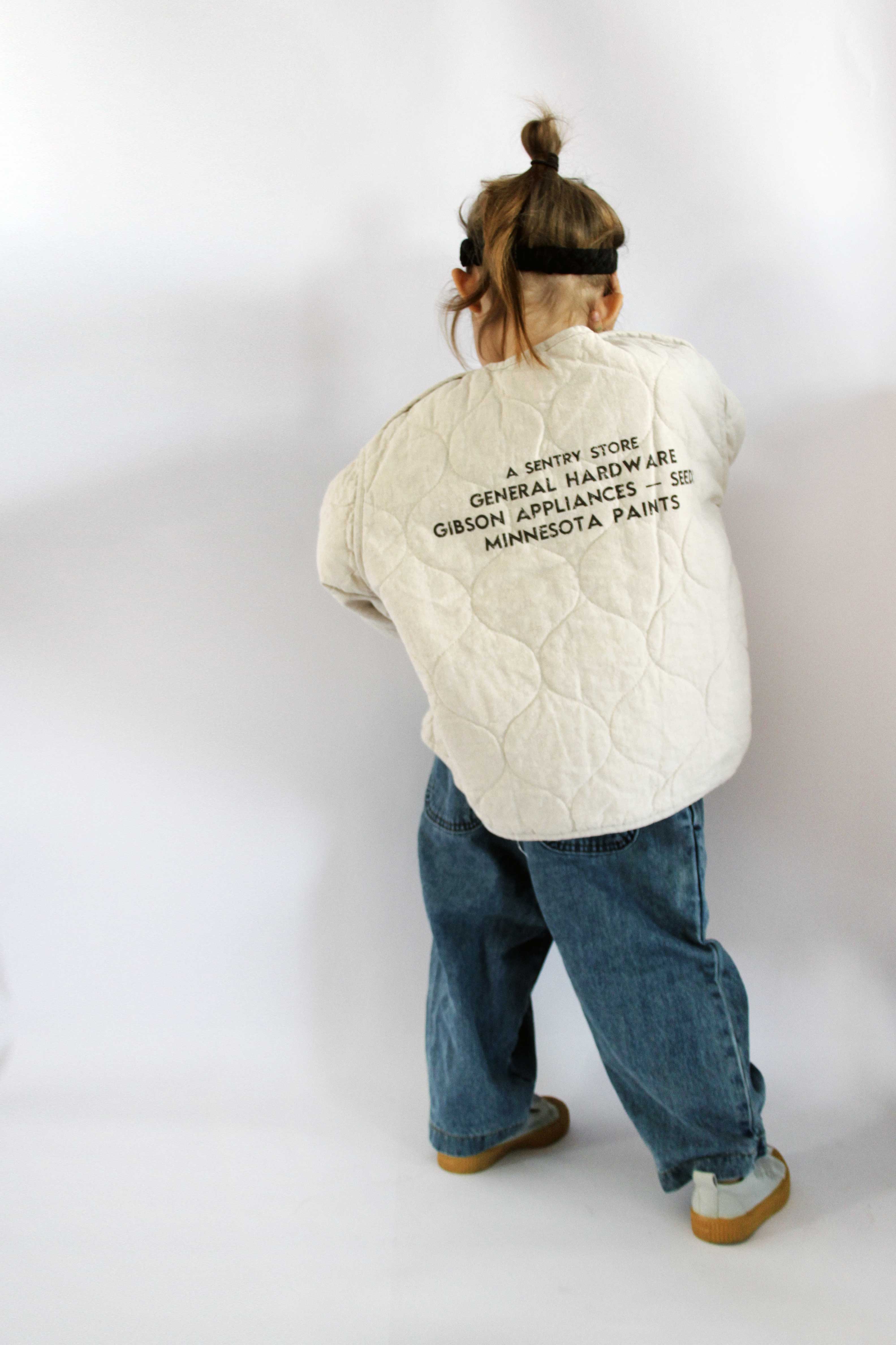 Minnesota Paints Jacket