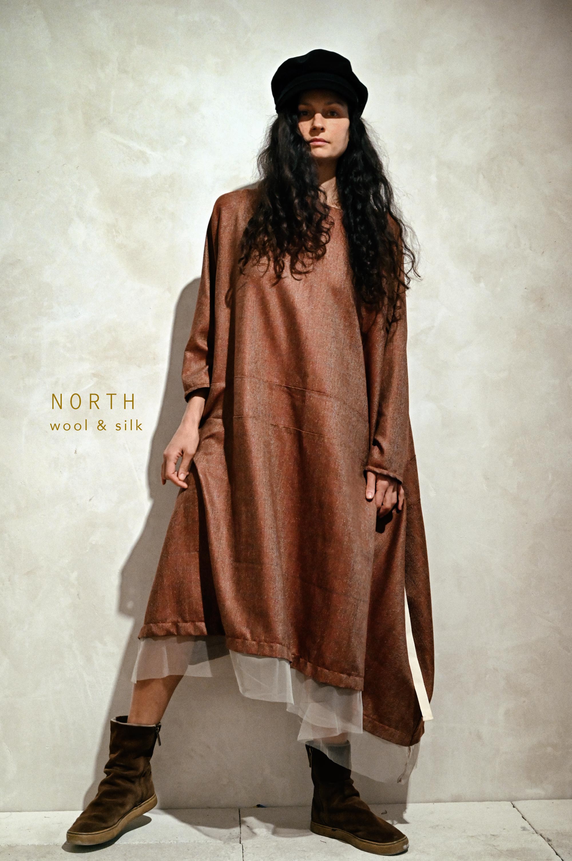 North Dress
