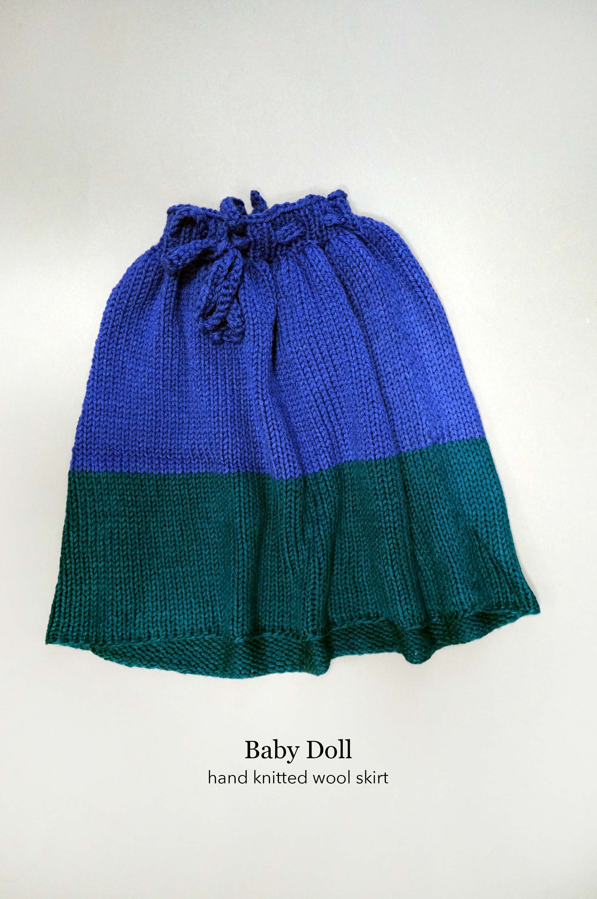 Baby Doll skirt