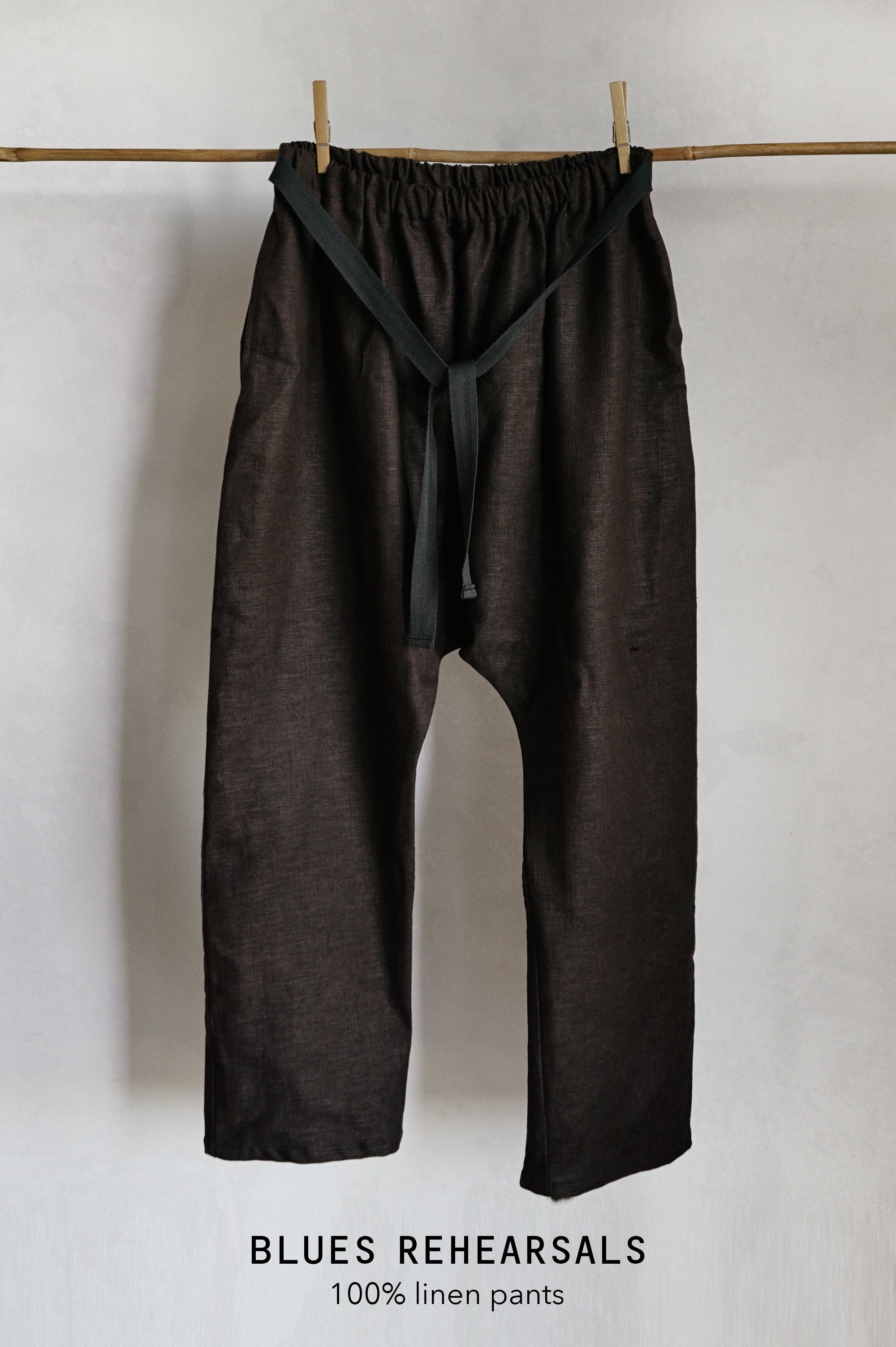 Blues Rehearsals Trousers