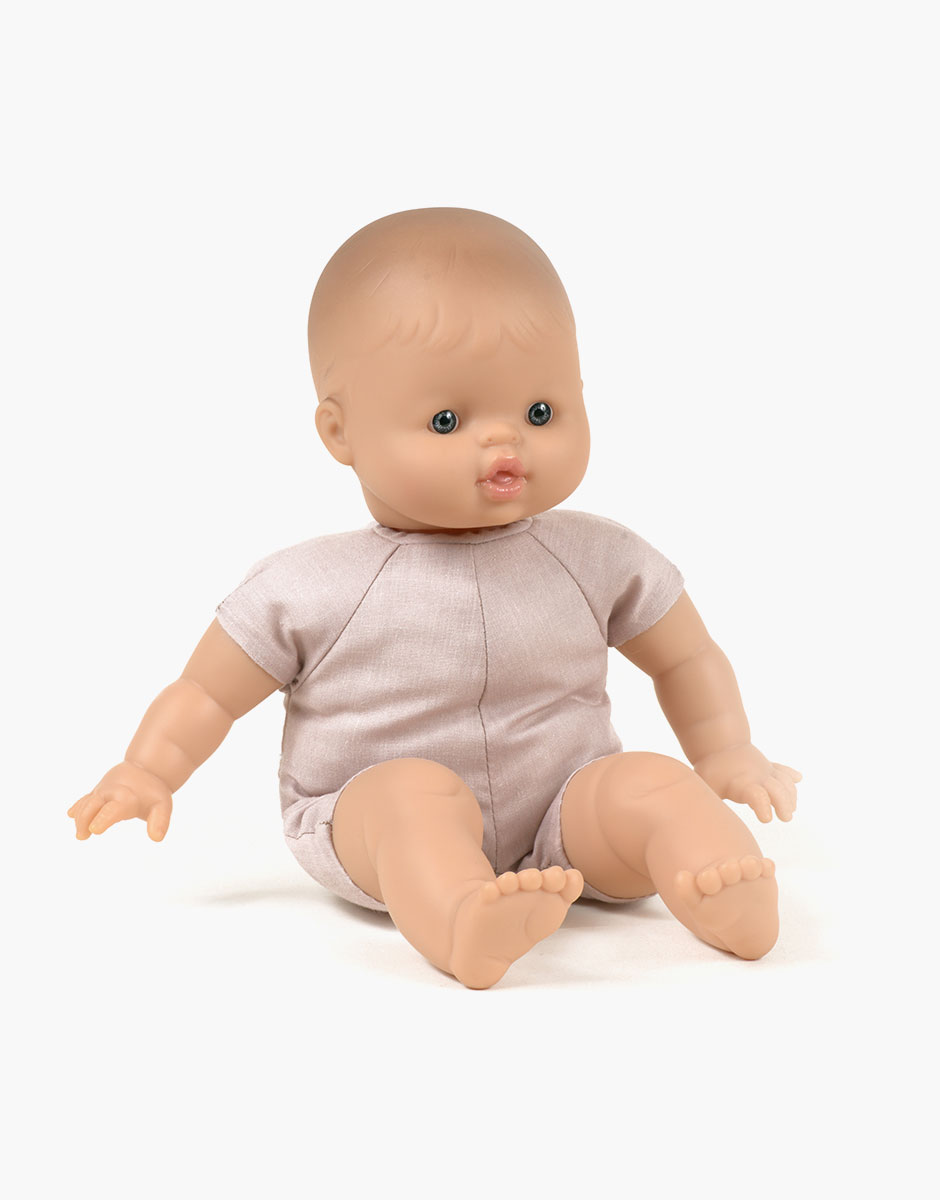 Garance Soft Body Doll